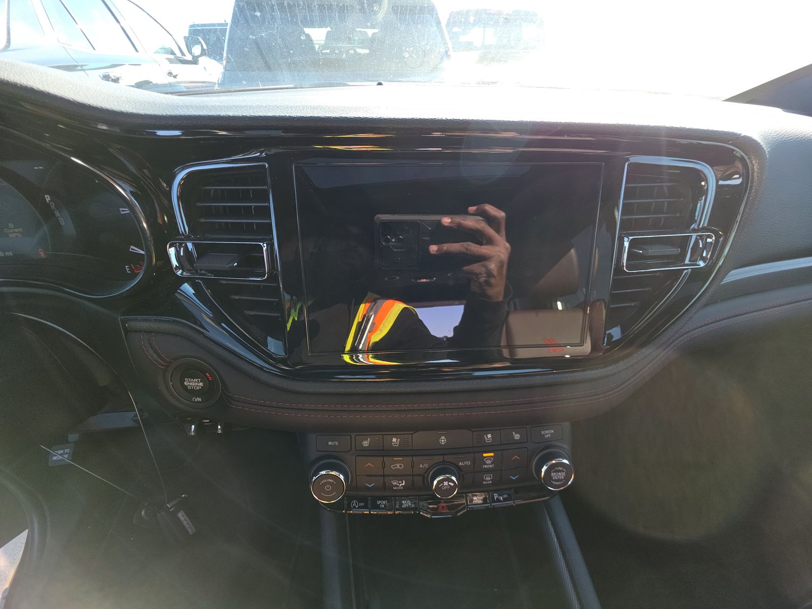 2024 Dodge Durango GT Plus AWD