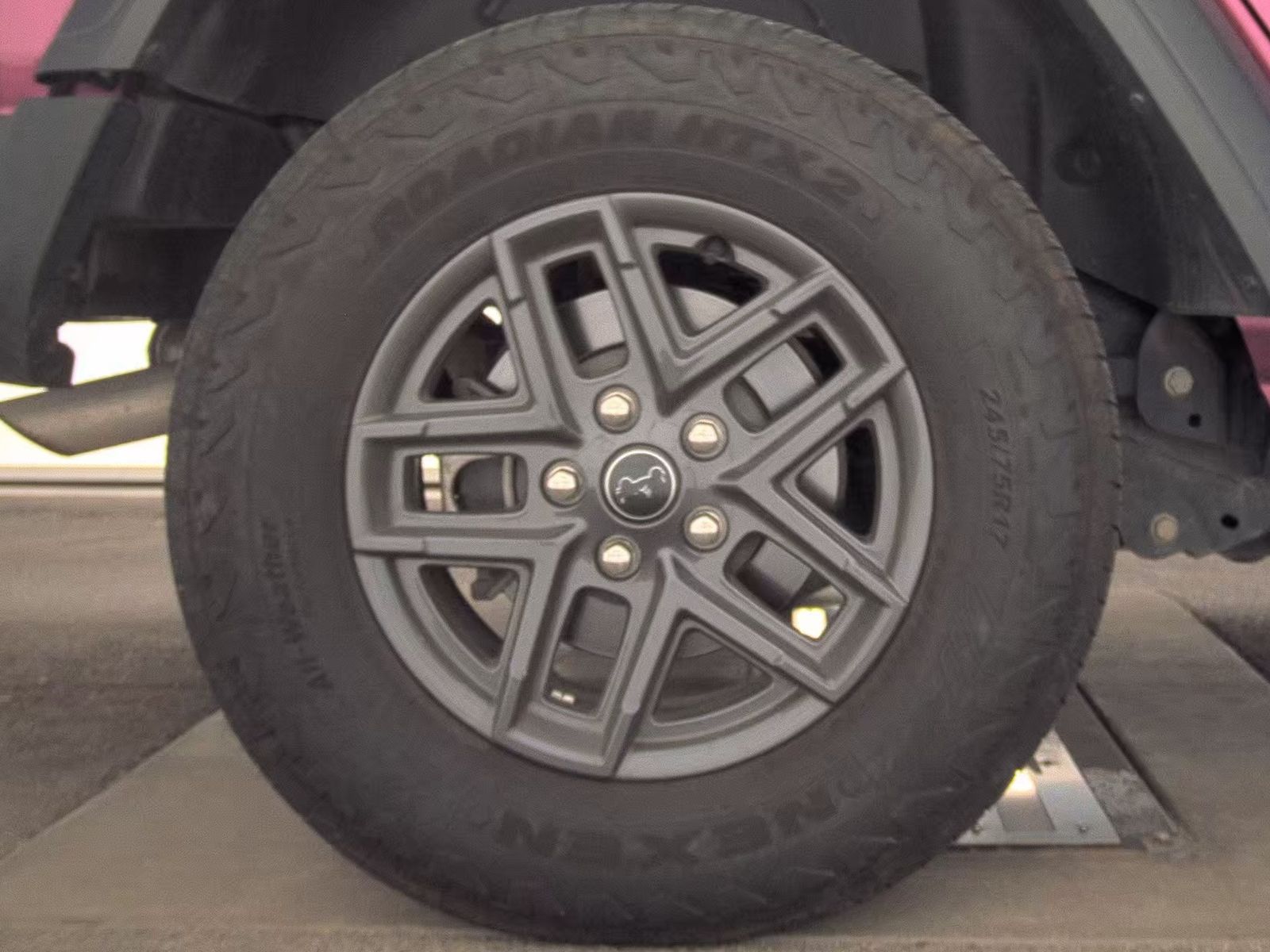 2024 Jeep Wrangler Sport S AWD