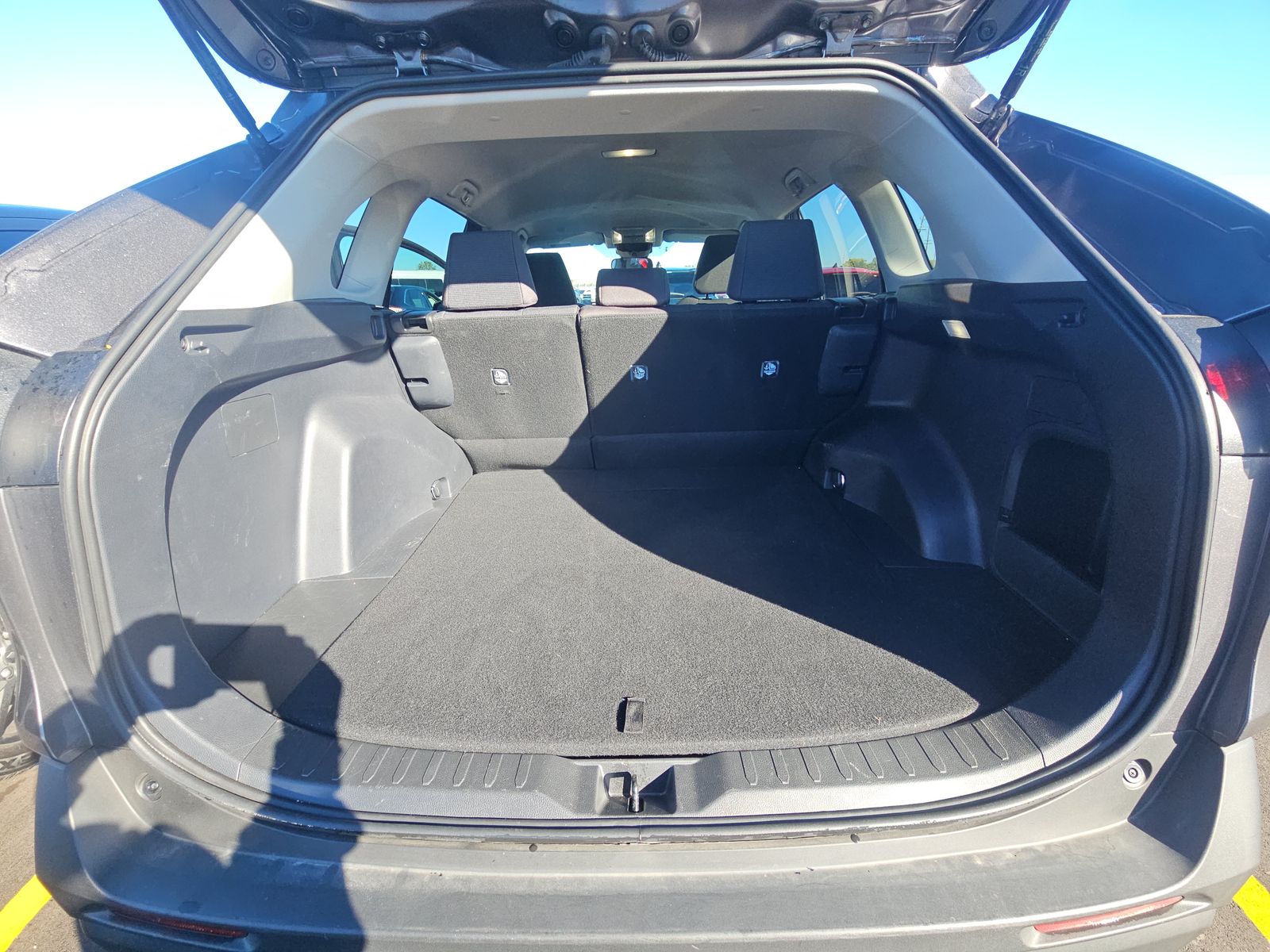 2025 Toyota RAV4 Hybrid LE AWD