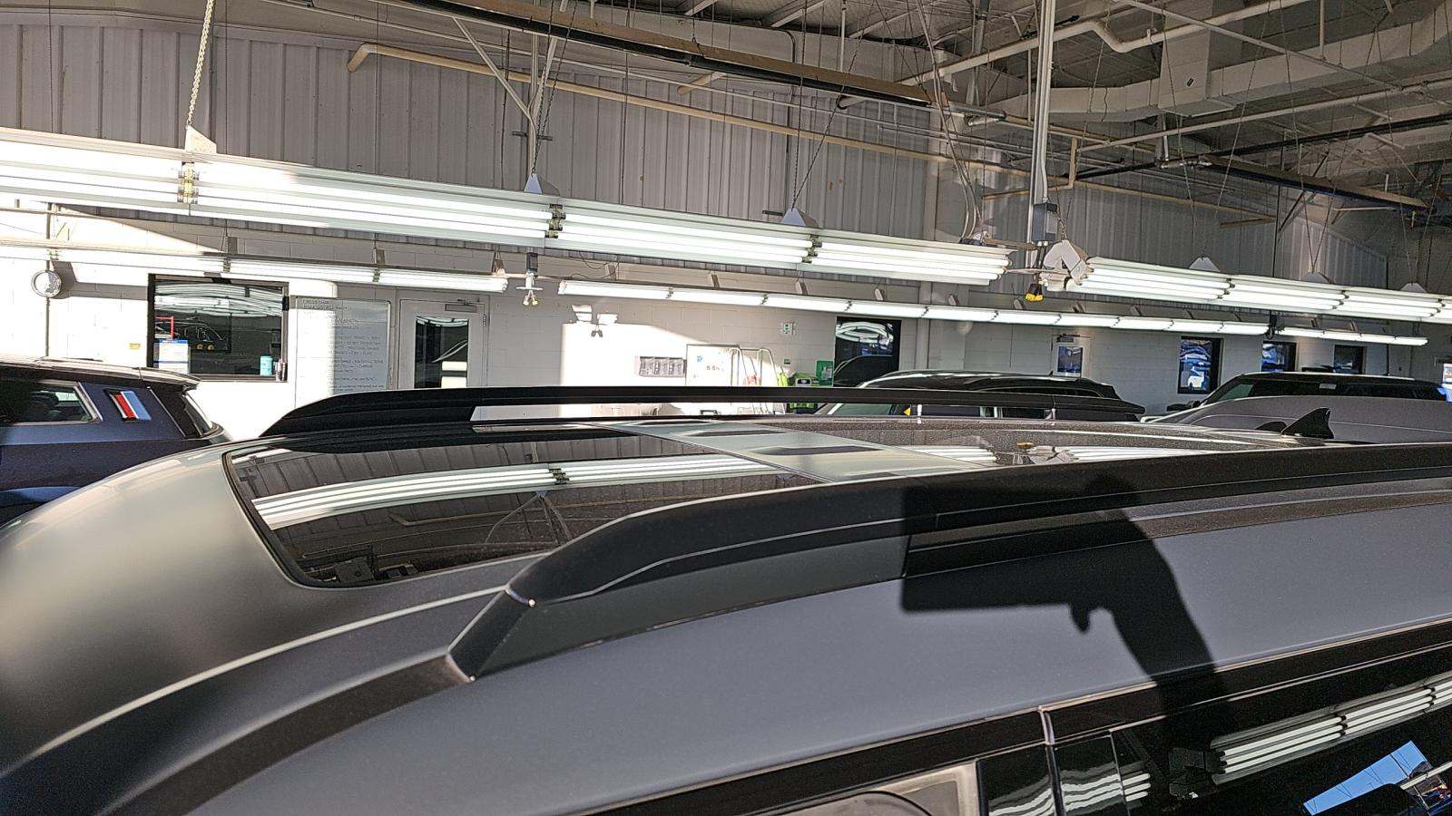 2025 Hyundai Santa Fe Calligraphy AWD