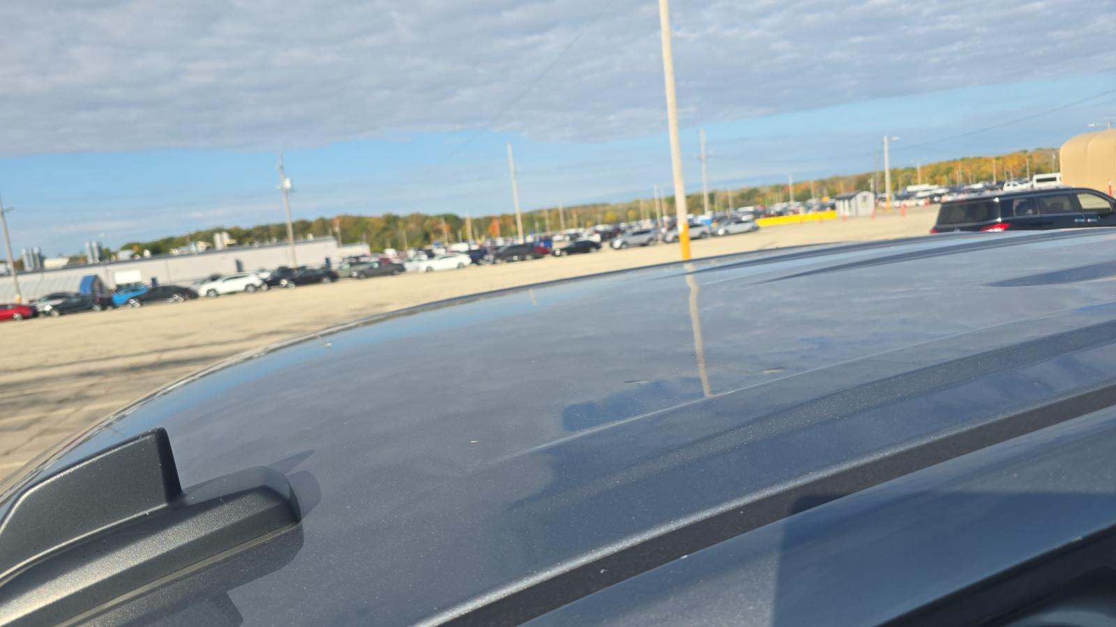 2024 Chevrolet Silverado 1500 LT AWD