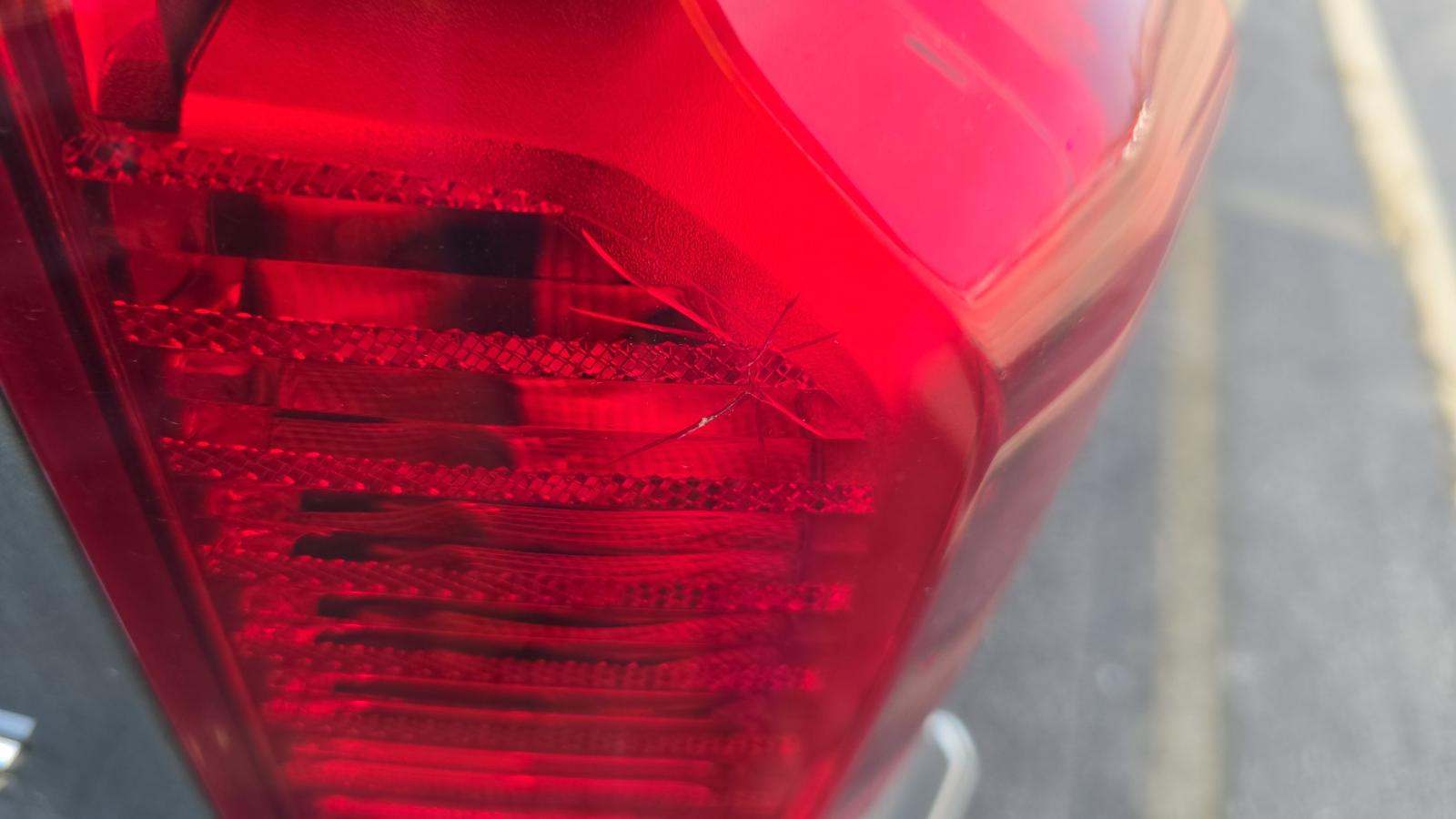 2024 Chevrolet Silverado 1500 LT AWD