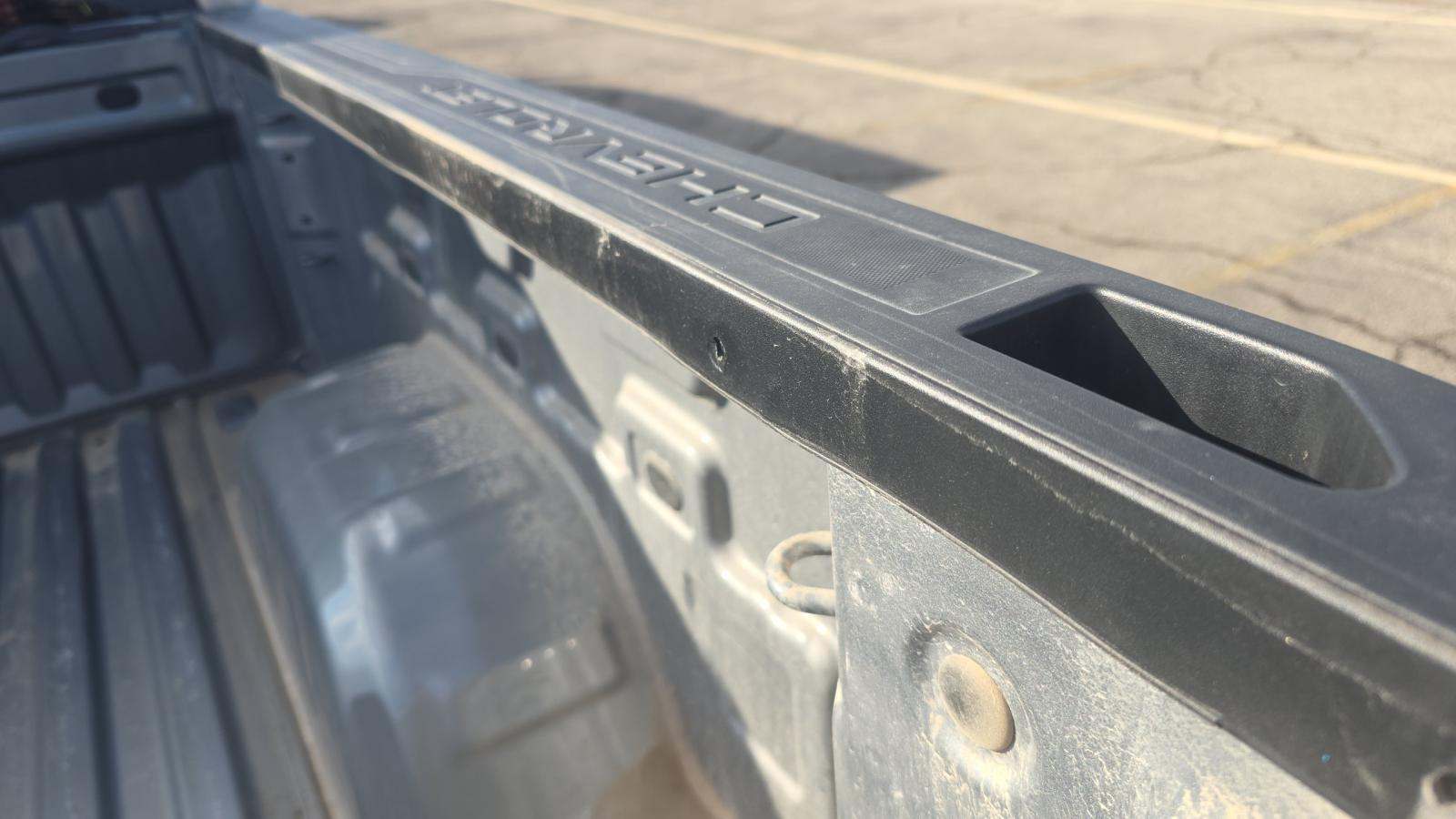 2024 Chevrolet Silverado 1500 LT AWD