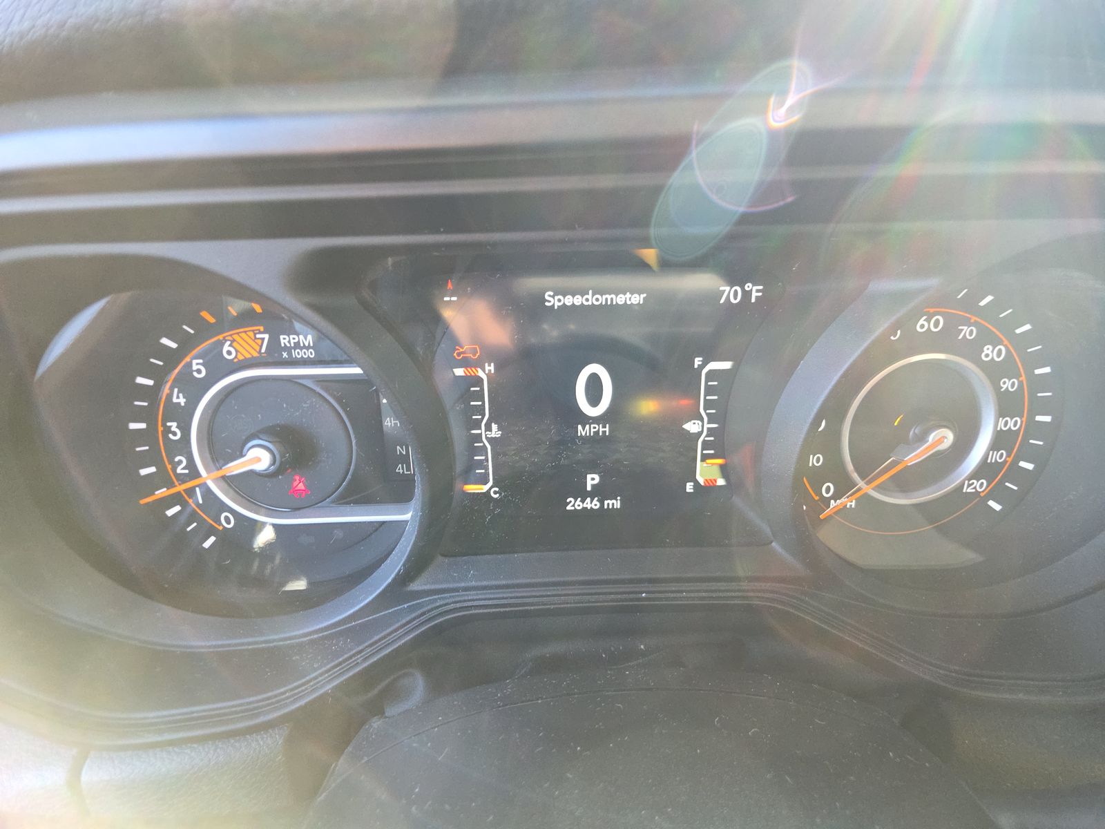 2025 Jeep Wrangler Willys AWD