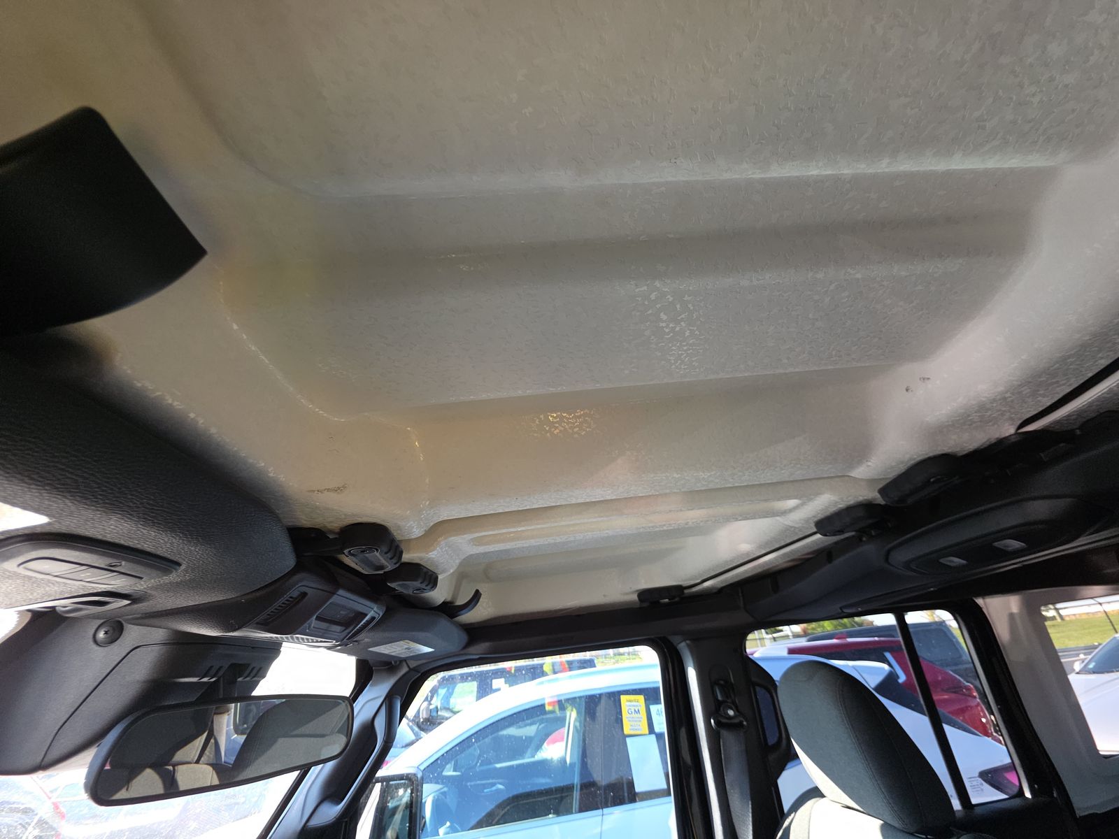 2025 Jeep Wrangler Willys AWD