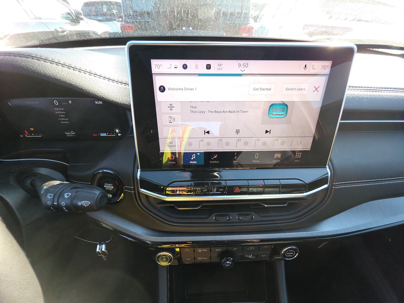 2024 Jeep Compass Limited AWD