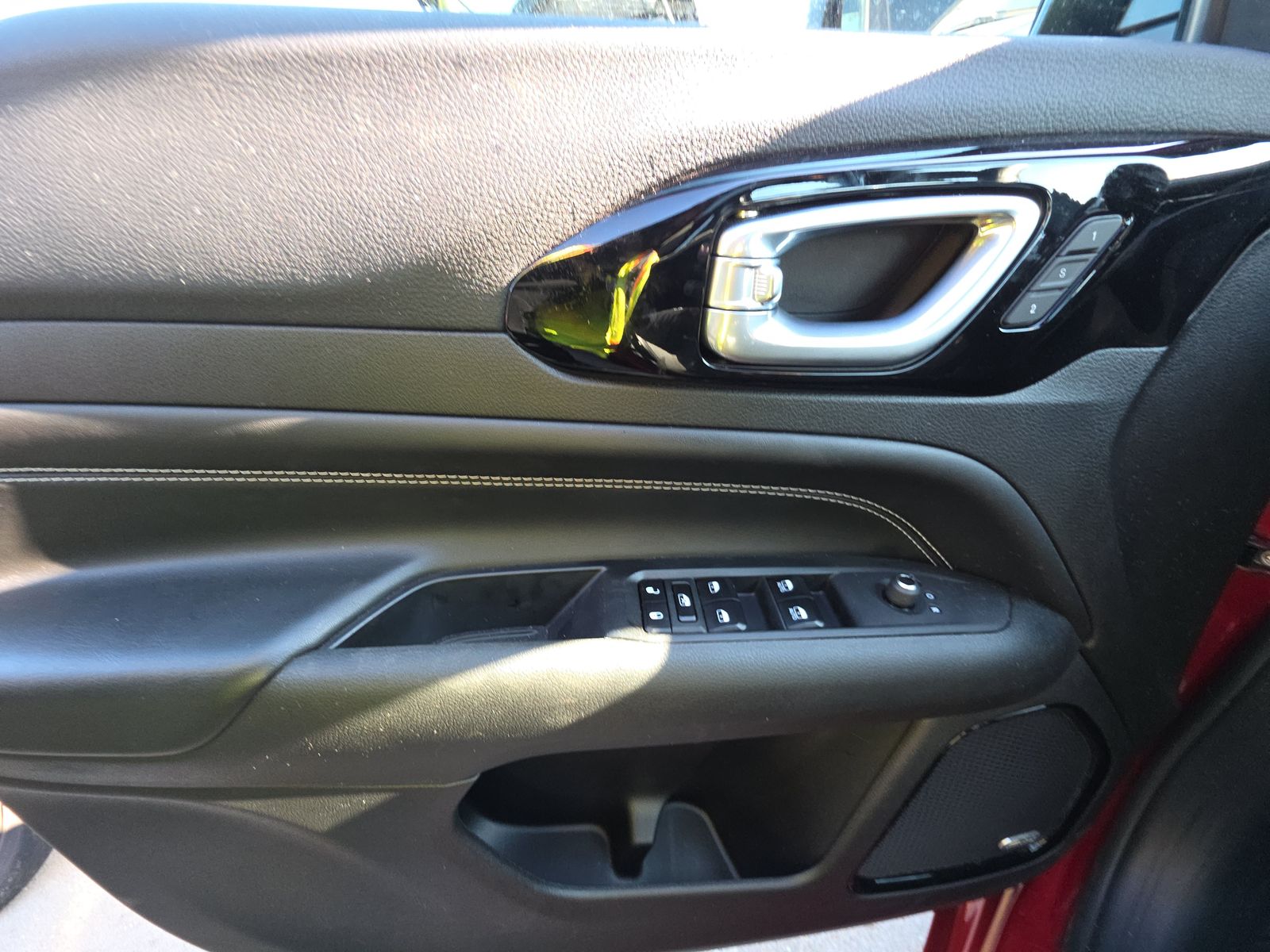 2024 Jeep Compass Limited AWD