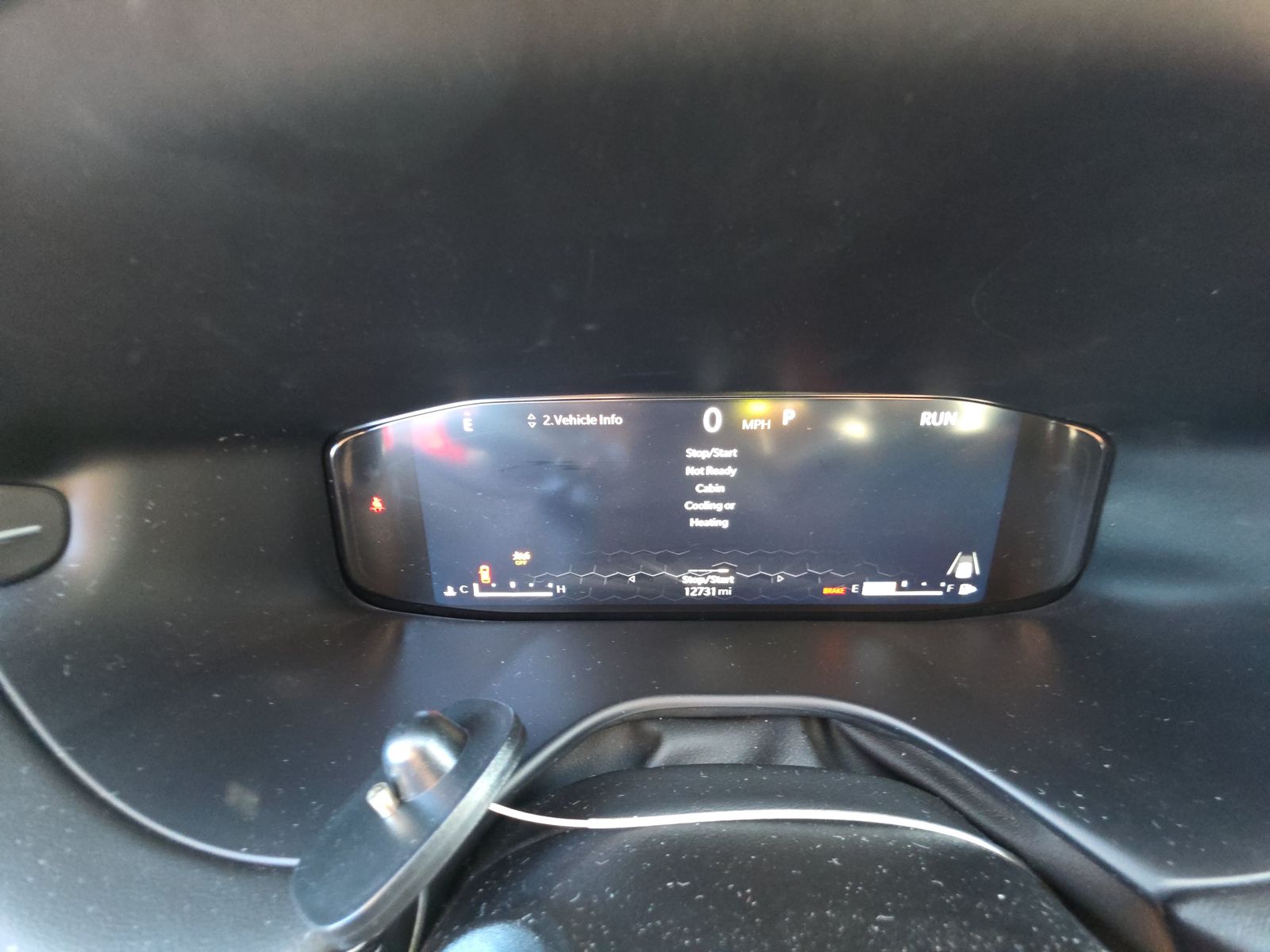 2024 Jeep Compass Limited AWD