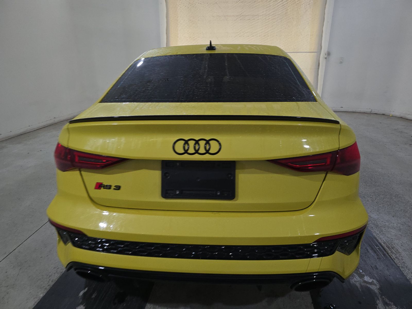 2024 Audi RS 3 Base AWD