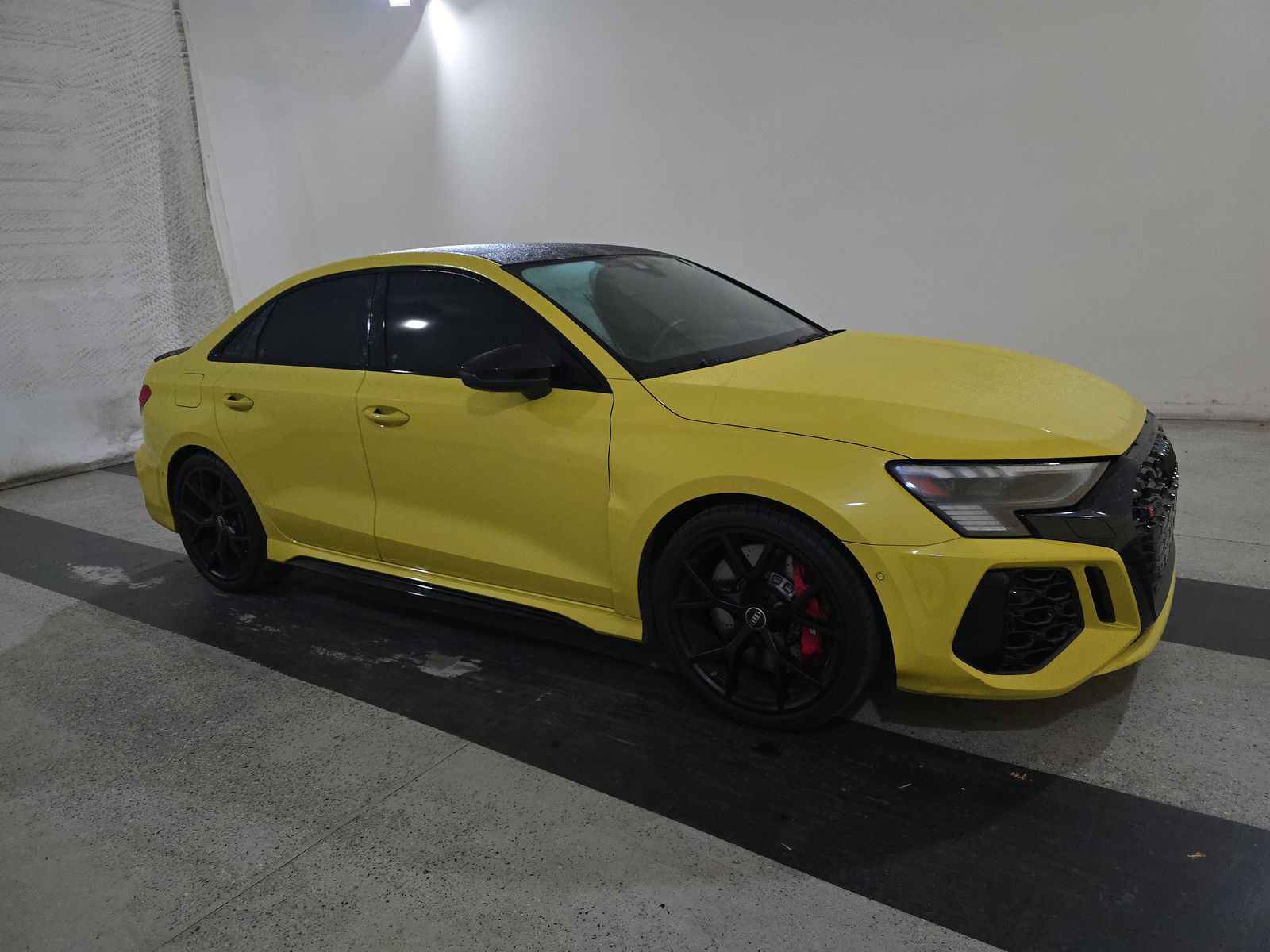 2024 Audi RS 3 Base AWD