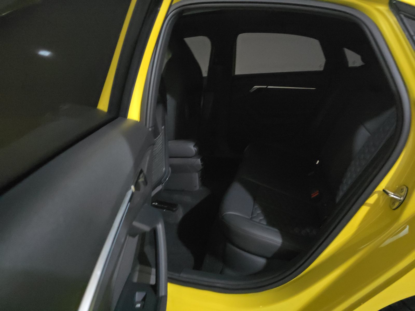 2024 Audi RS 3 Base AWD