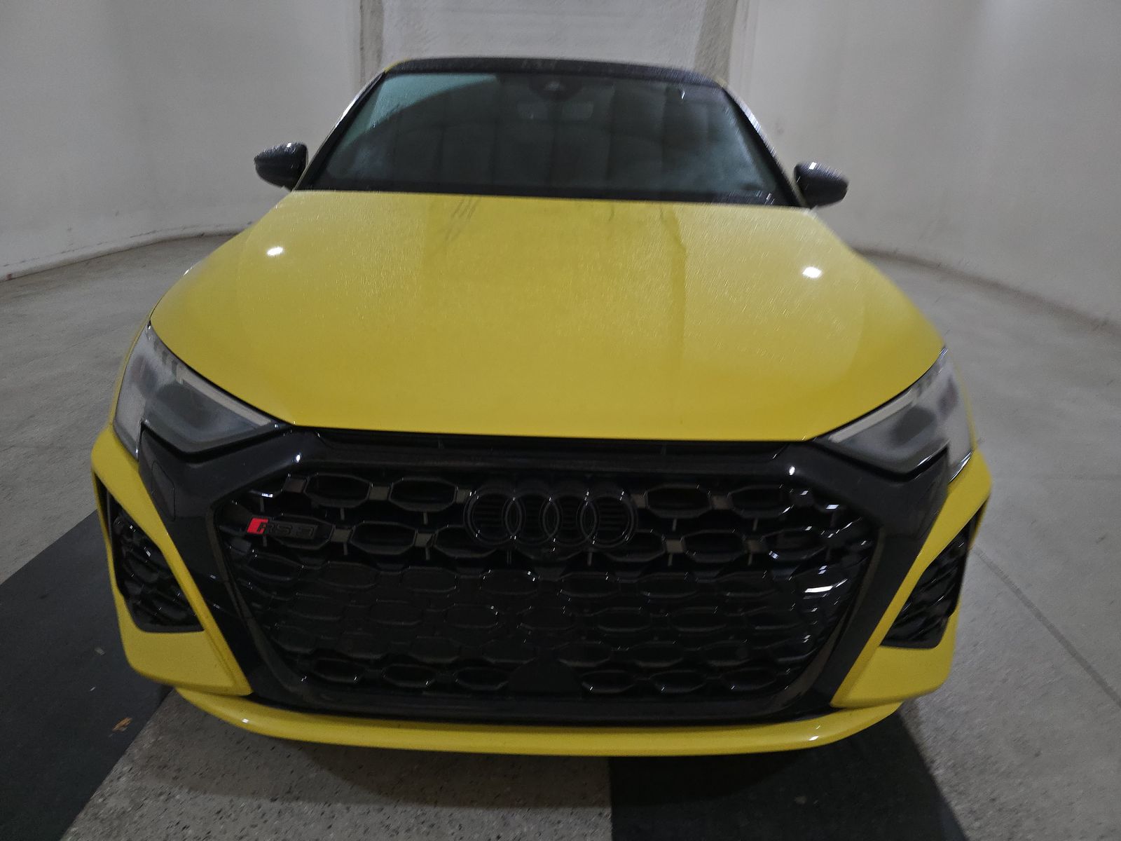 2024 Audi RS 3 Base AWD