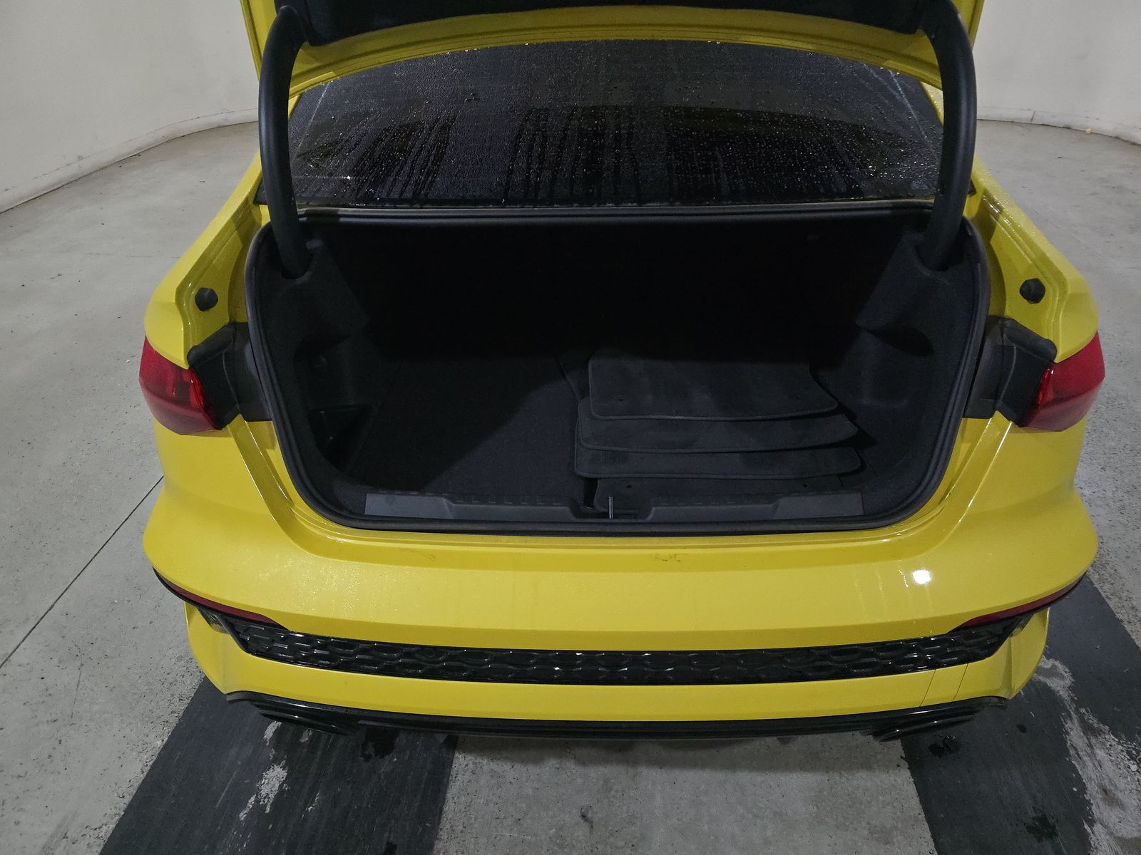 2024 Audi RS 3 Base AWD