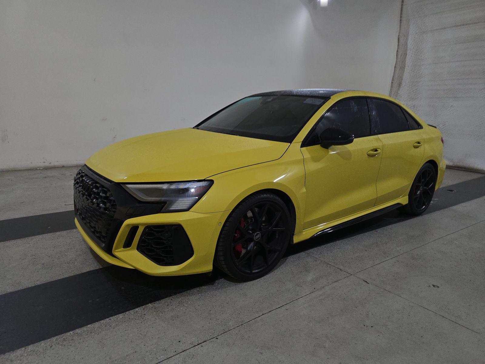 2024 Audi RS 3 Base AWD