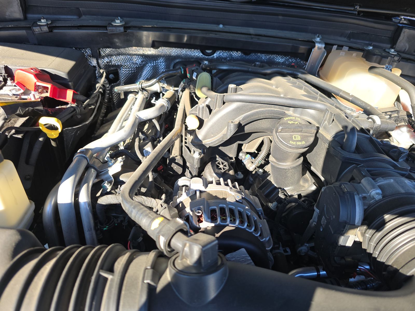 2024 Jeep Wrangler Sport Willys Edition AWD