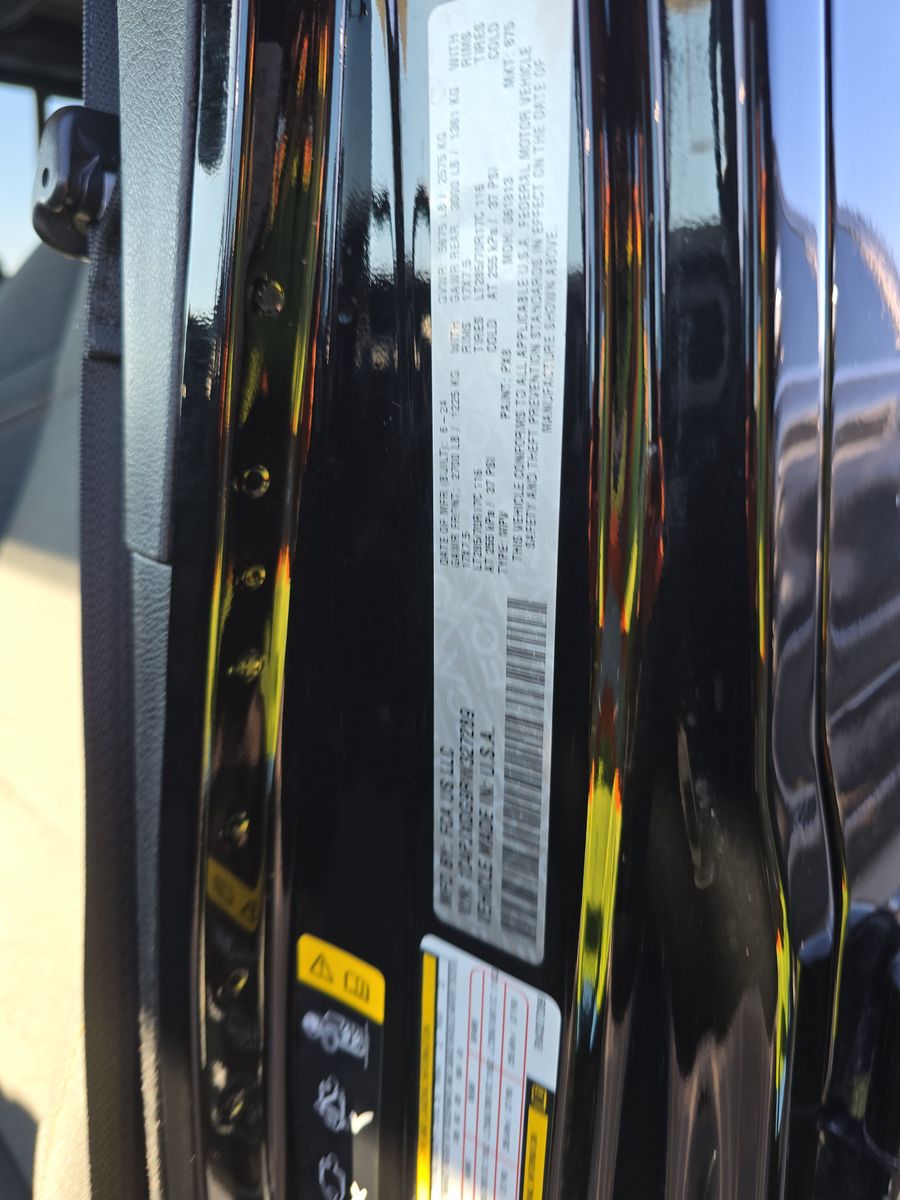 2024 Jeep Wrangler Sport Willys Edition AWD