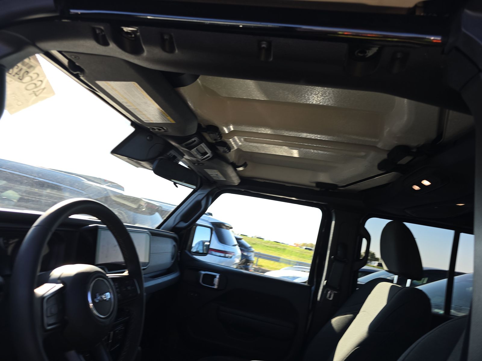 2024 Jeep Wrangler Sport Willys Edition AWD