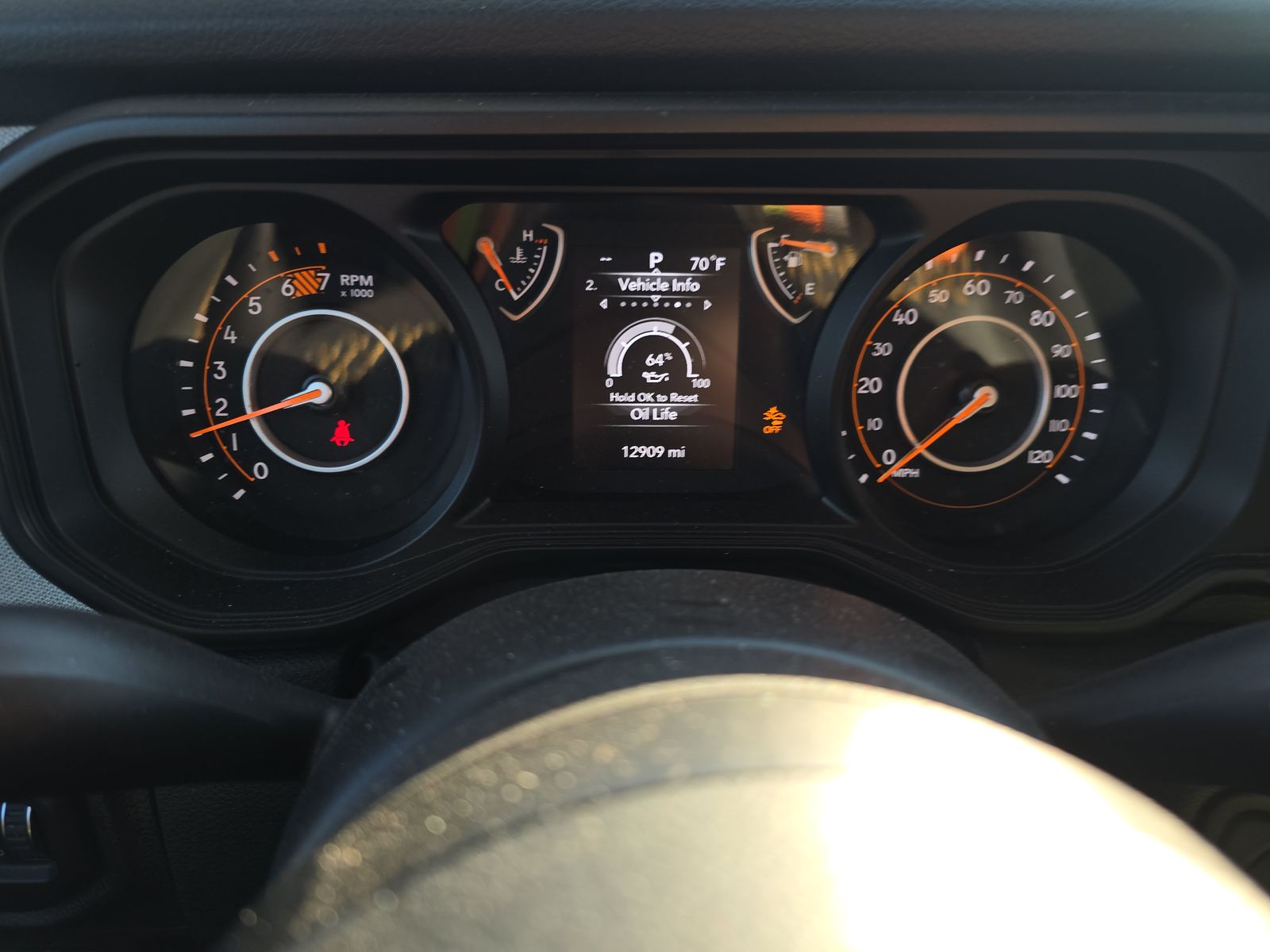 2024 Jeep Wrangler Sport Willys Edition AWD