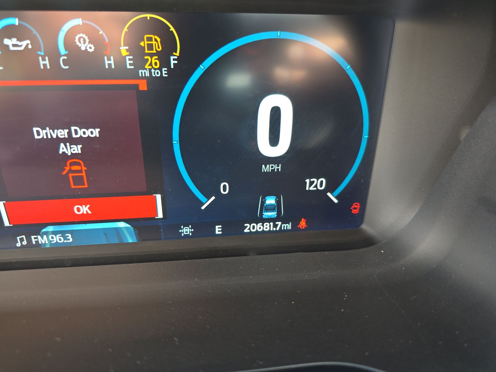 2022 Ford F-150 Lariat AWD