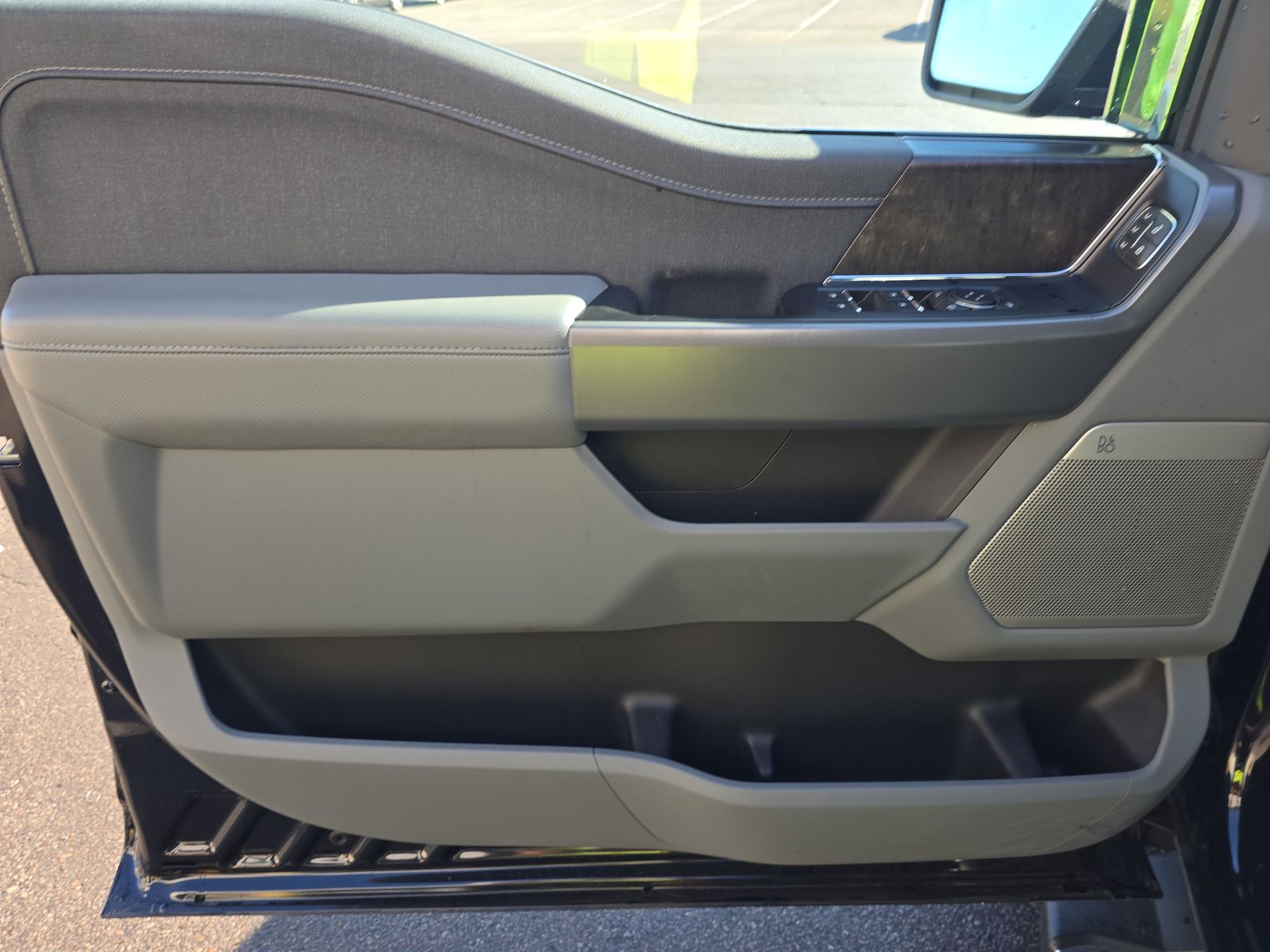 2022 Ford F-150 Lariat AWD