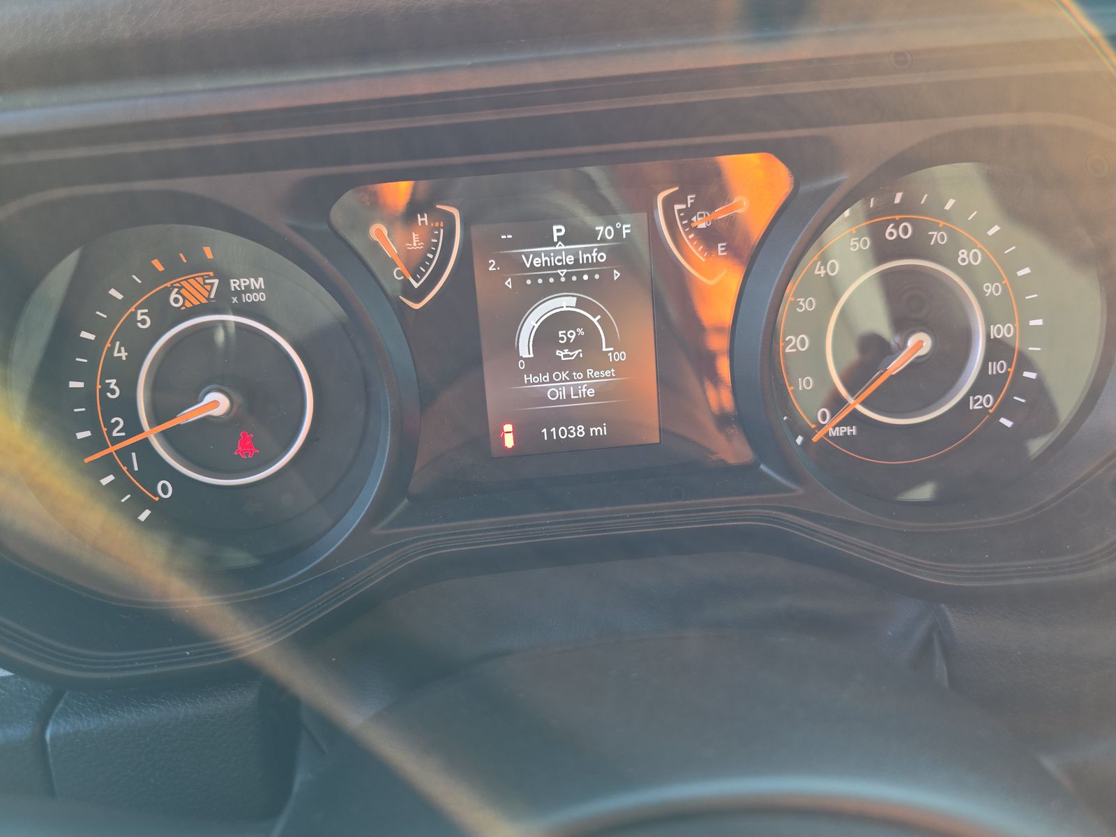 2025 Jeep Wrangler Sport AWD