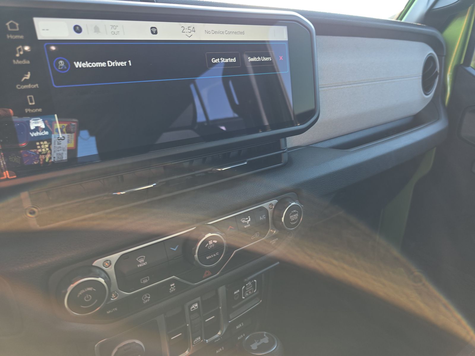 2025 Jeep Wrangler Sport AWD