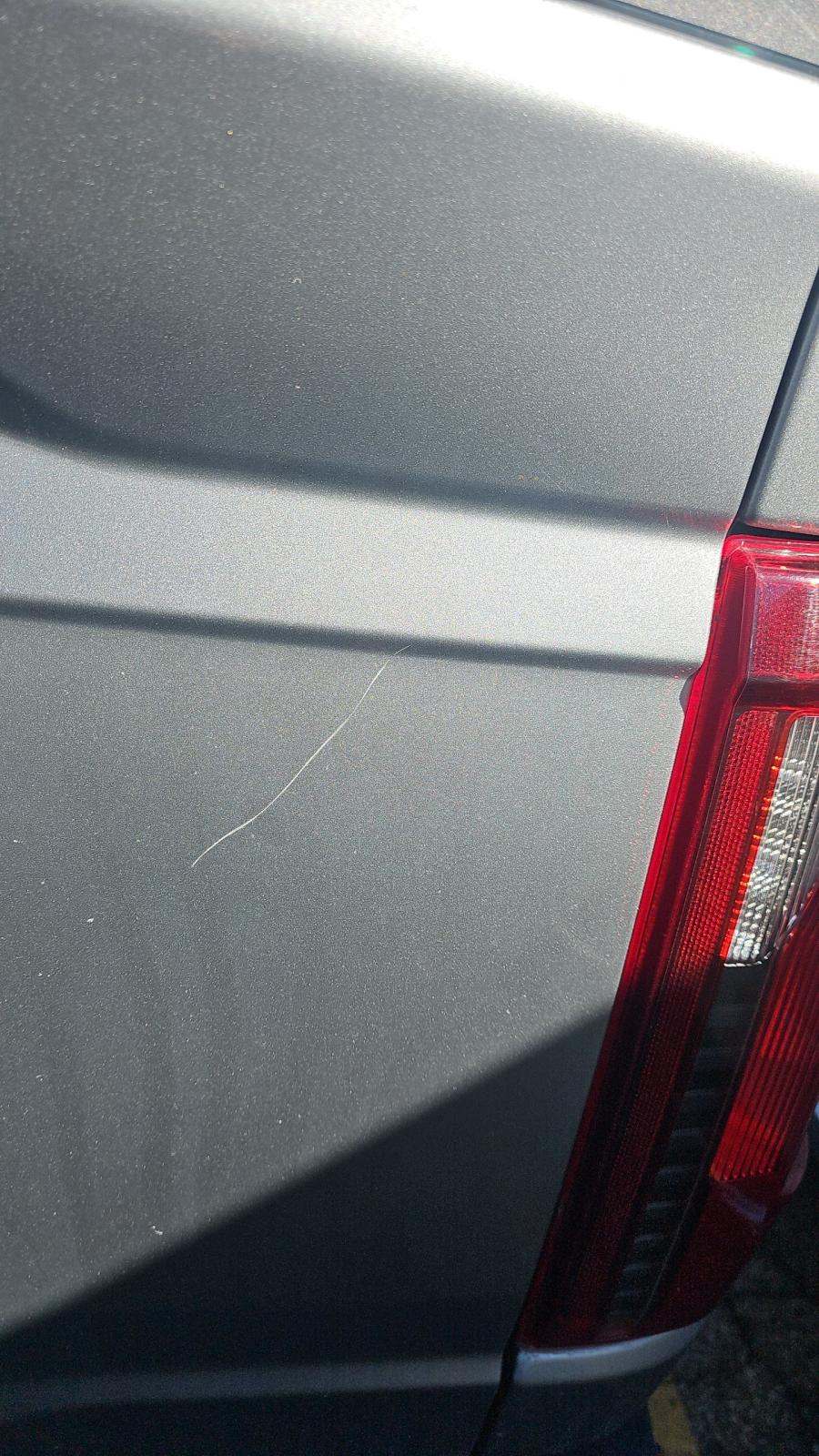 2024 Ford F-150 XLT AWD