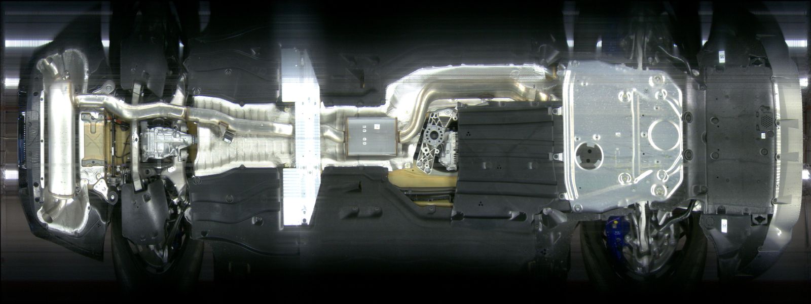 2024 BMW 5 Series 540i xDrive AWD