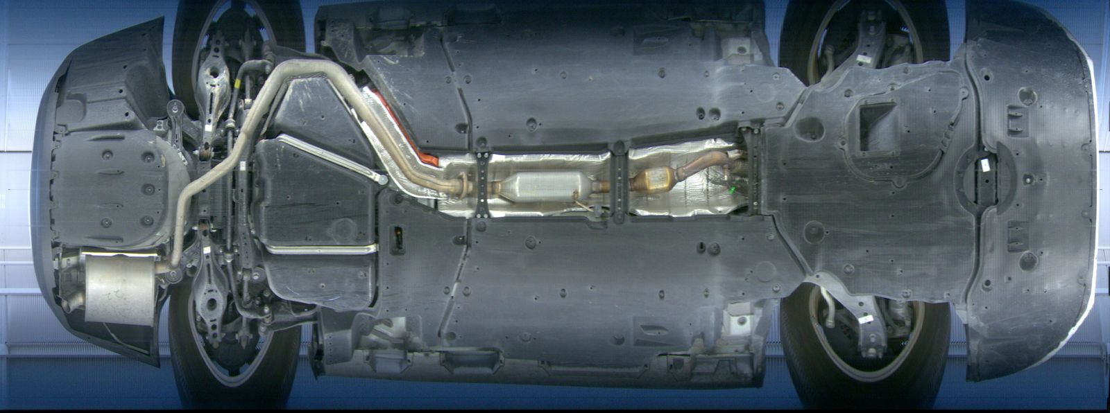 2025 Toyota Camry LE FWD