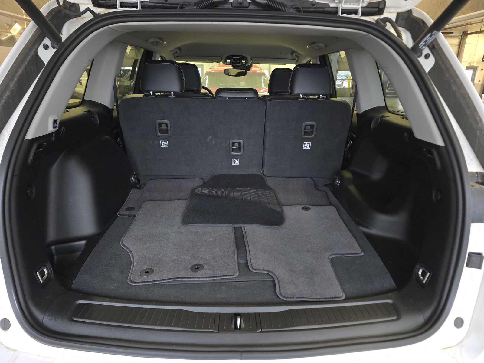 2024 Jeep Grand Cherokee Limited AWD