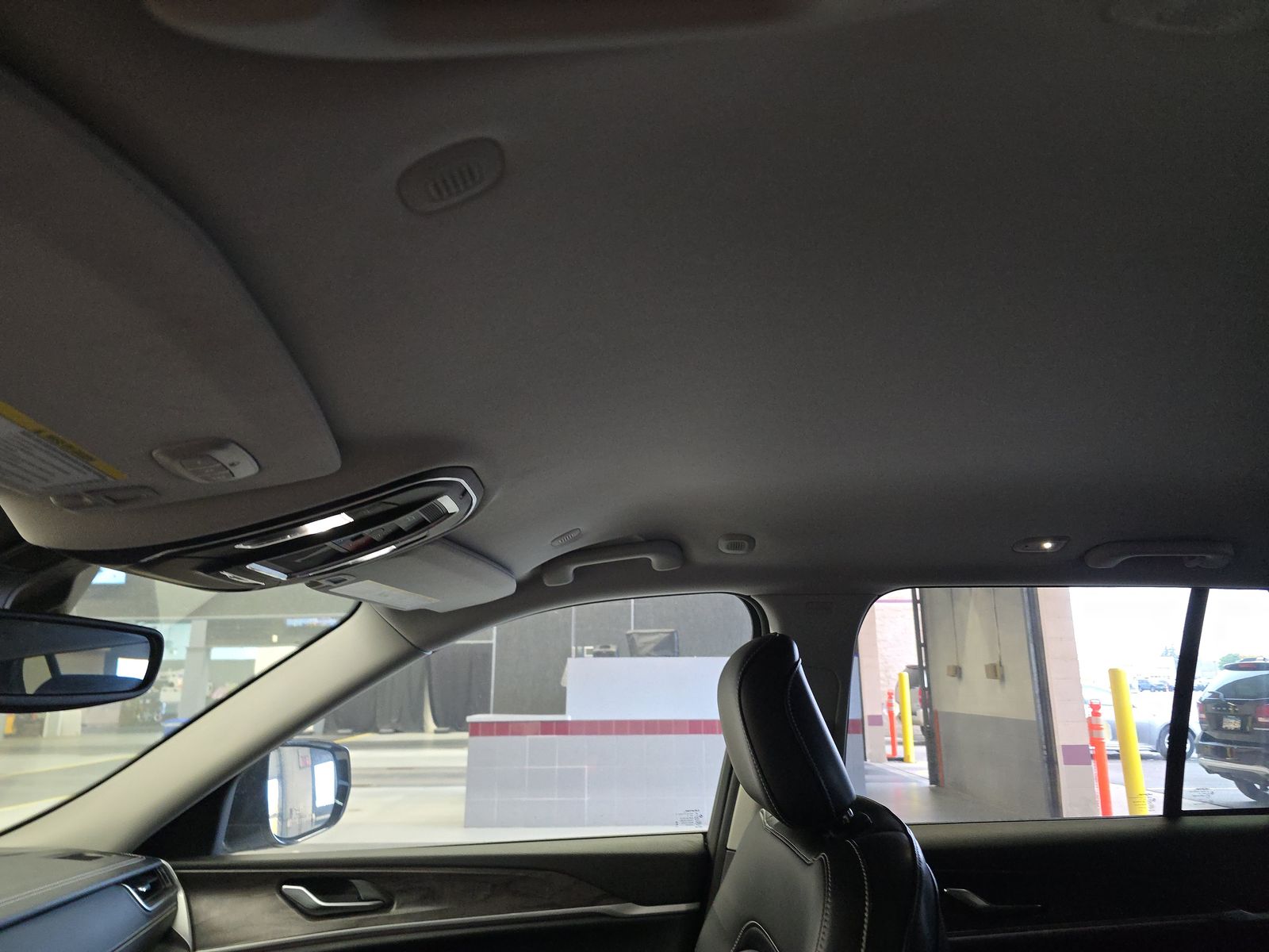 2024 Jeep Grand Cherokee Limited AWD