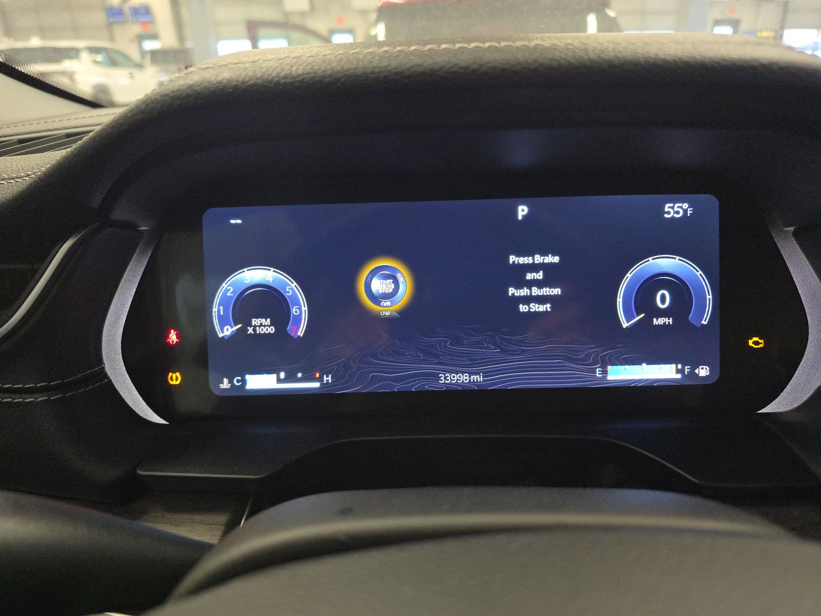 2024 Jeep Grand Cherokee Limited AWD