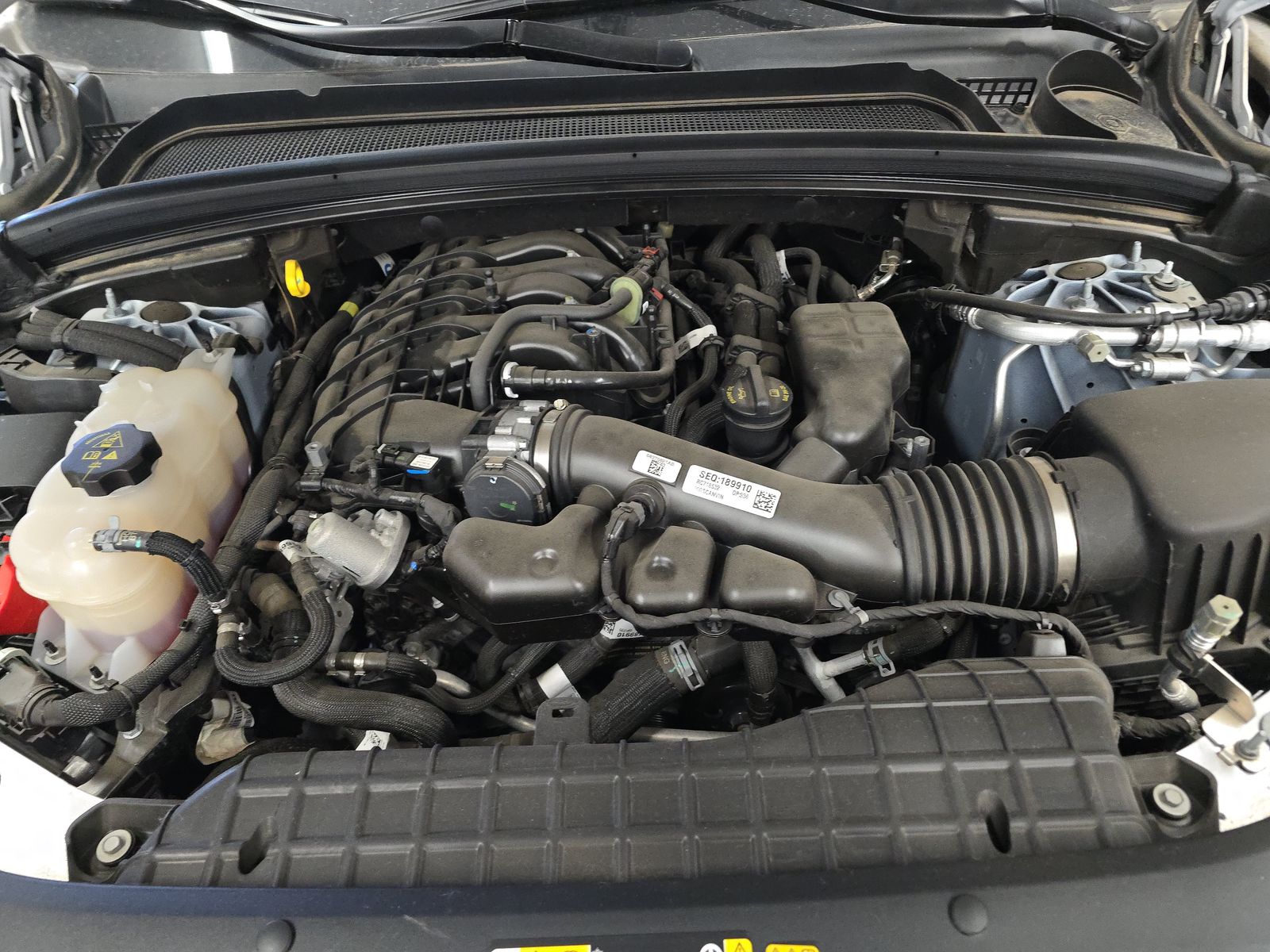 2024 Jeep Grand Cherokee Limited AWD