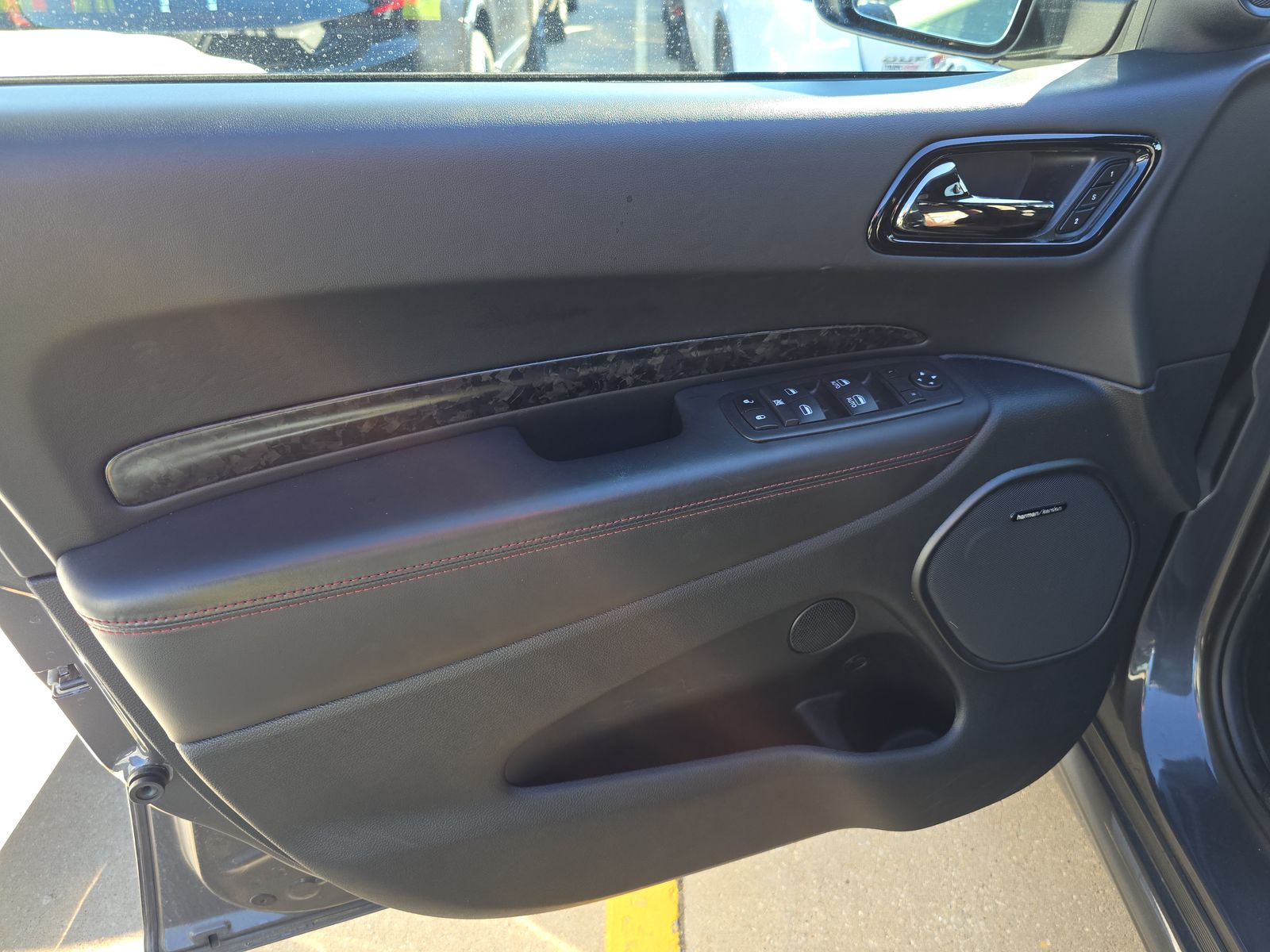 2024 Dodge Durango R/T Premium AWD