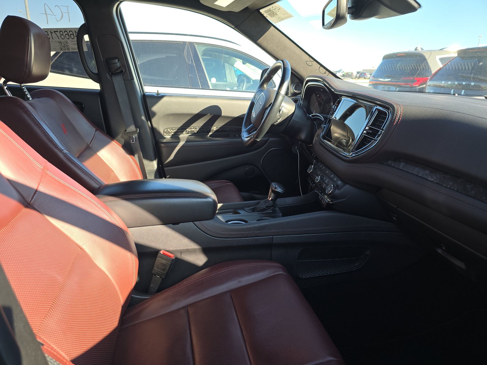 2024 Dodge Durango R/T Premium AWD