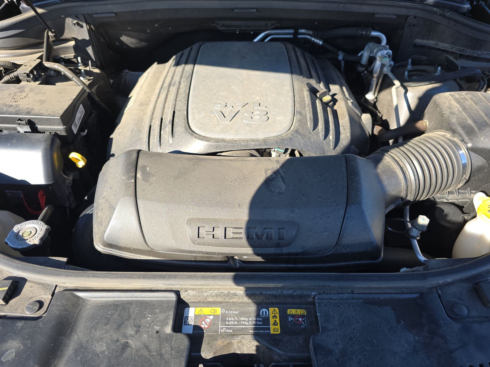 2024 Dodge Durango R/T Premium AWD