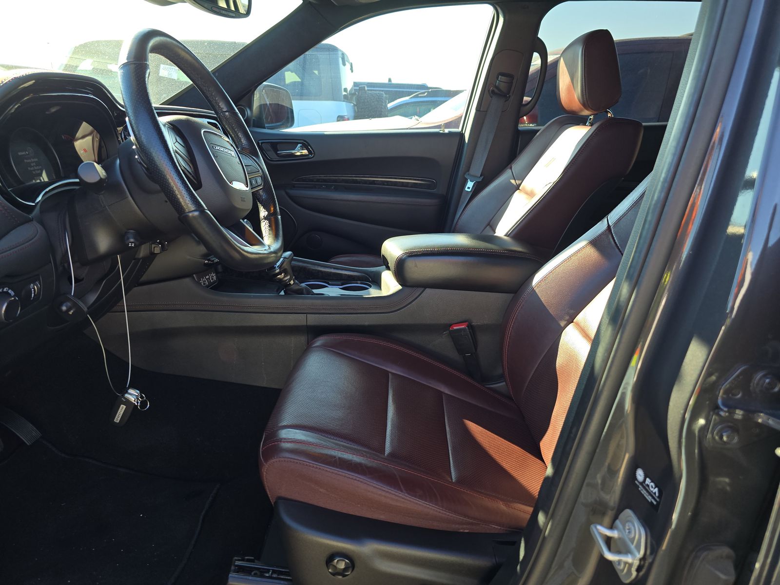 2024 Dodge Durango R/T Premium AWD