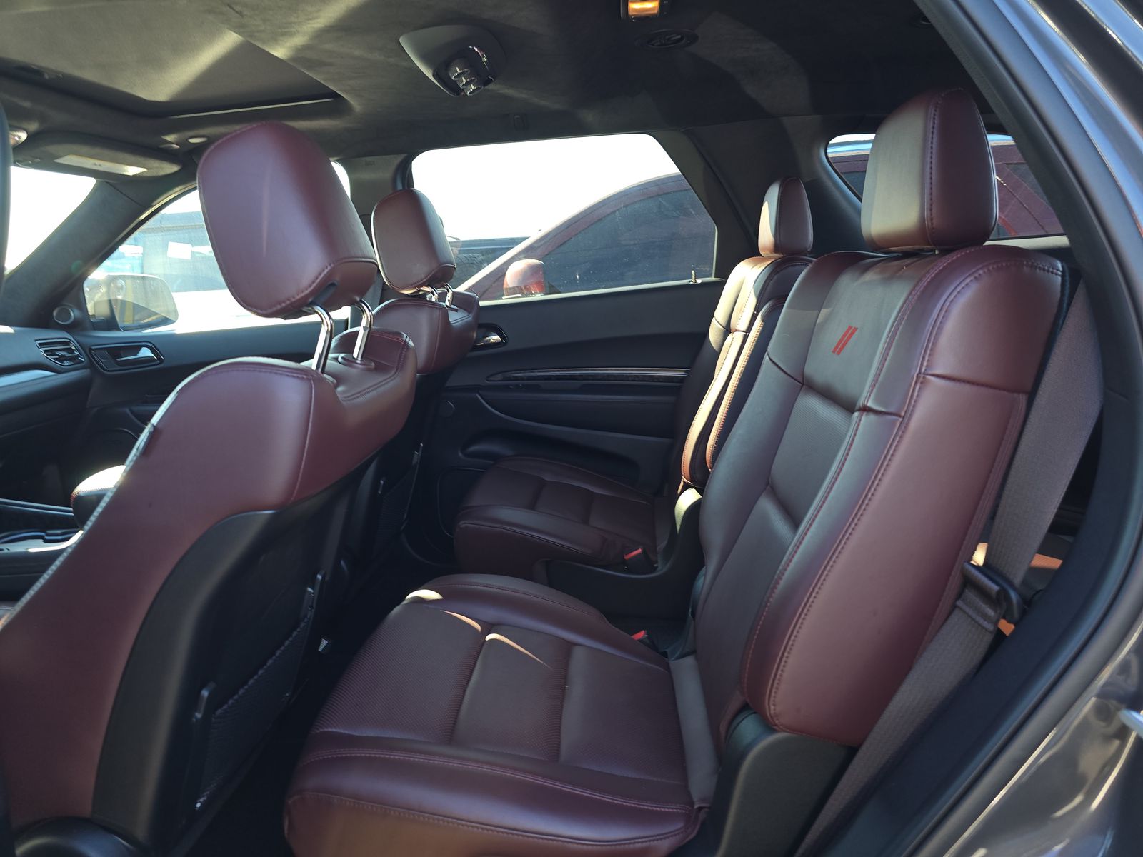 2024 Dodge Durango R/T Premium AWD