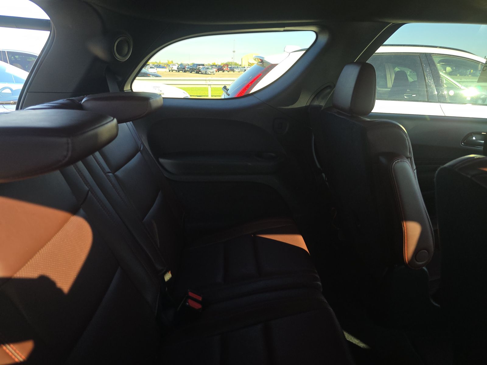 2024 Dodge Durango R/T Premium AWD