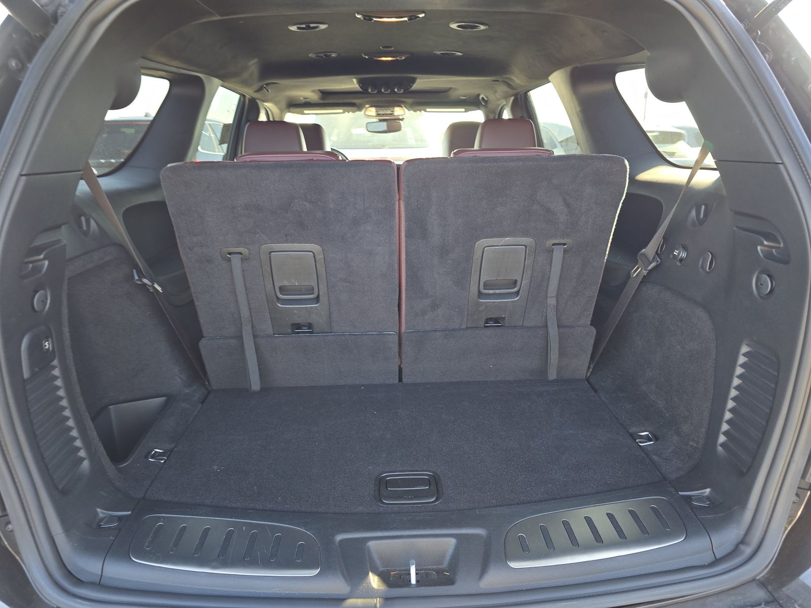 2024 Dodge Durango R/T Premium AWD