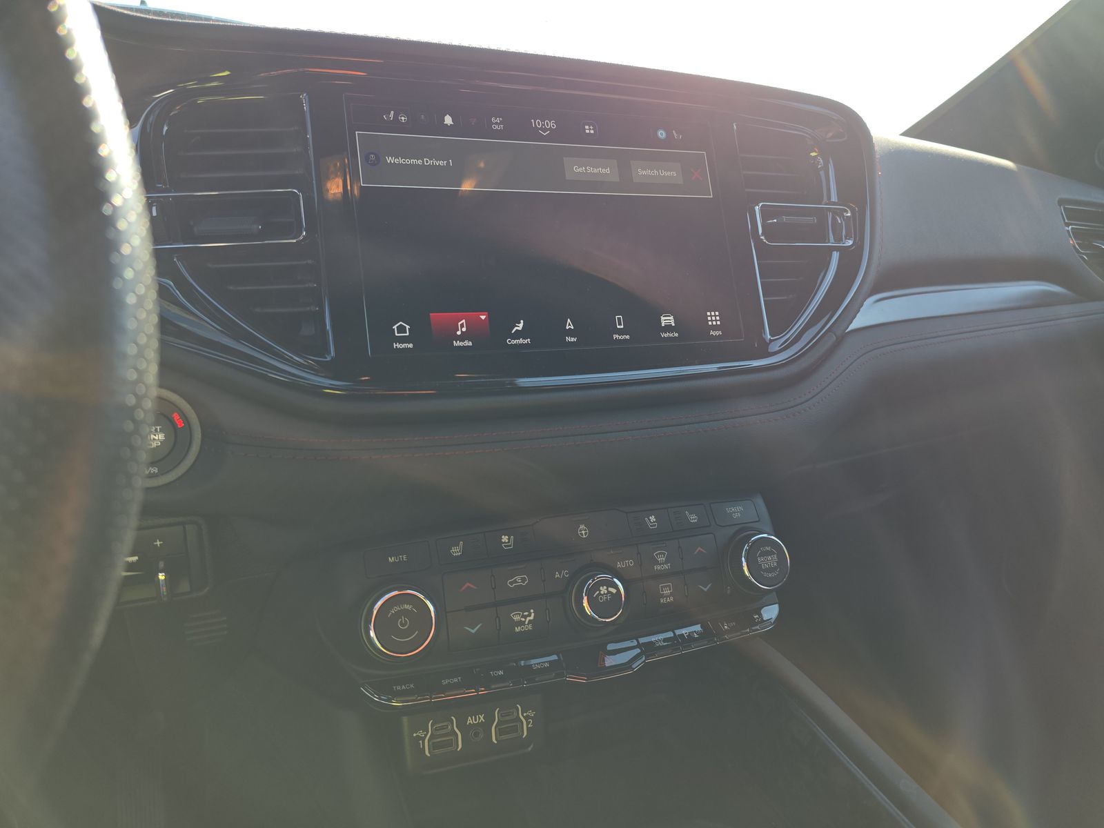 2024 Dodge Durango R/T Premium AWD