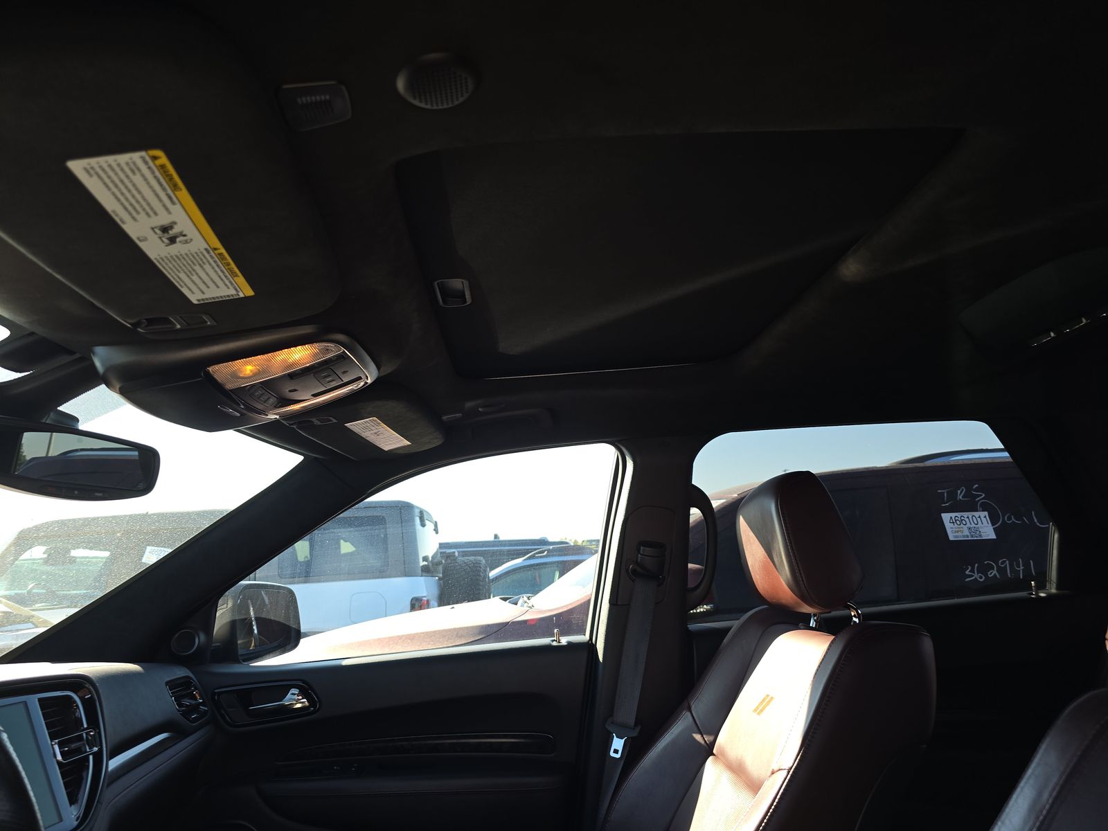 2024 Dodge Durango R/T Premium AWD