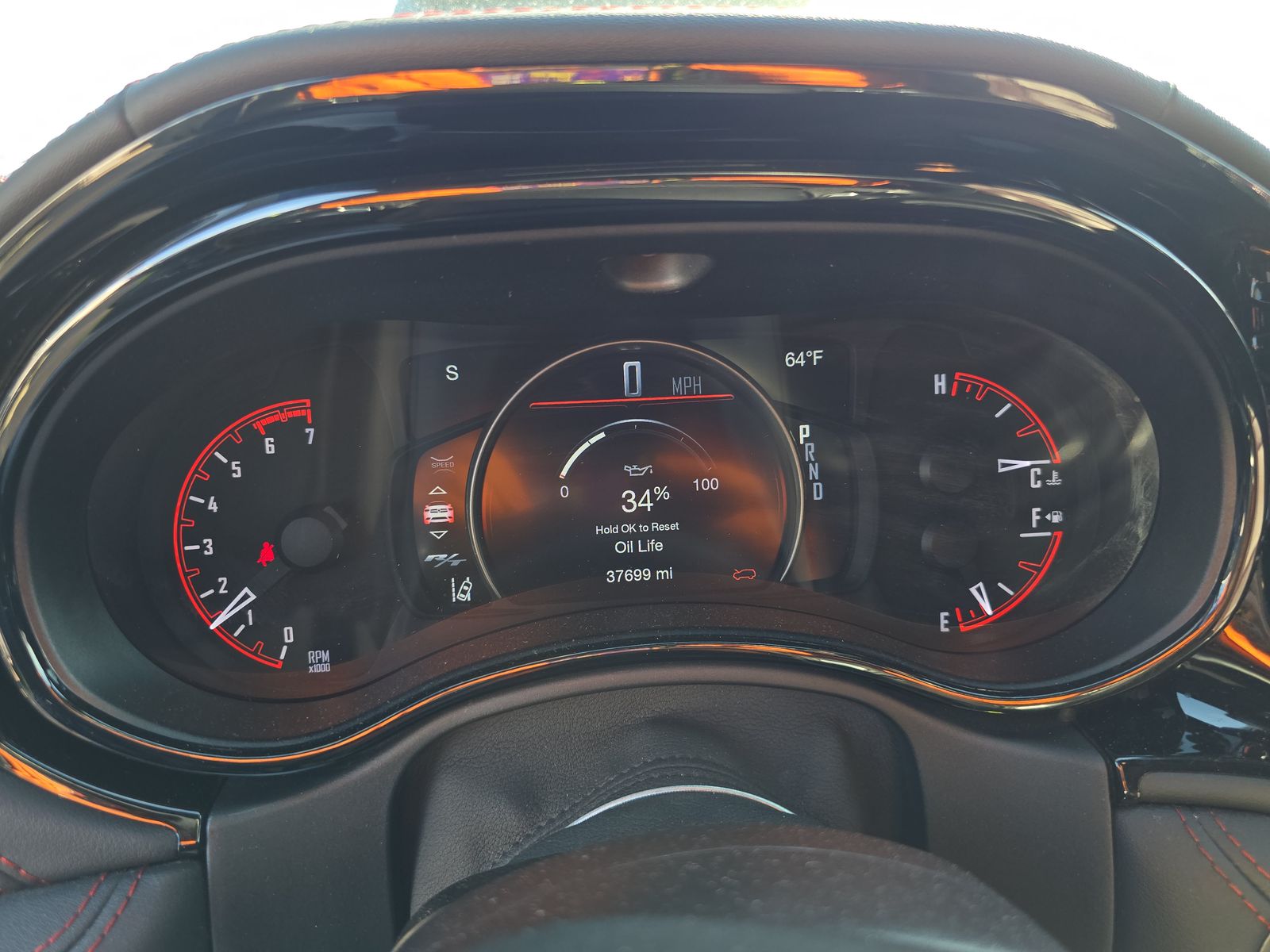 2024 Dodge Durango R/T Premium AWD