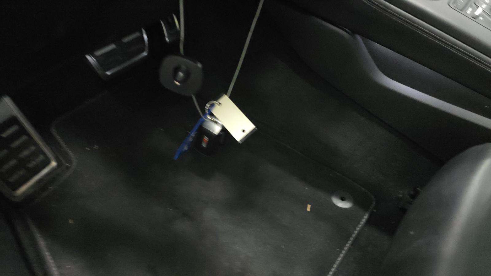 2018 Audi S5 Premium Plus AWD