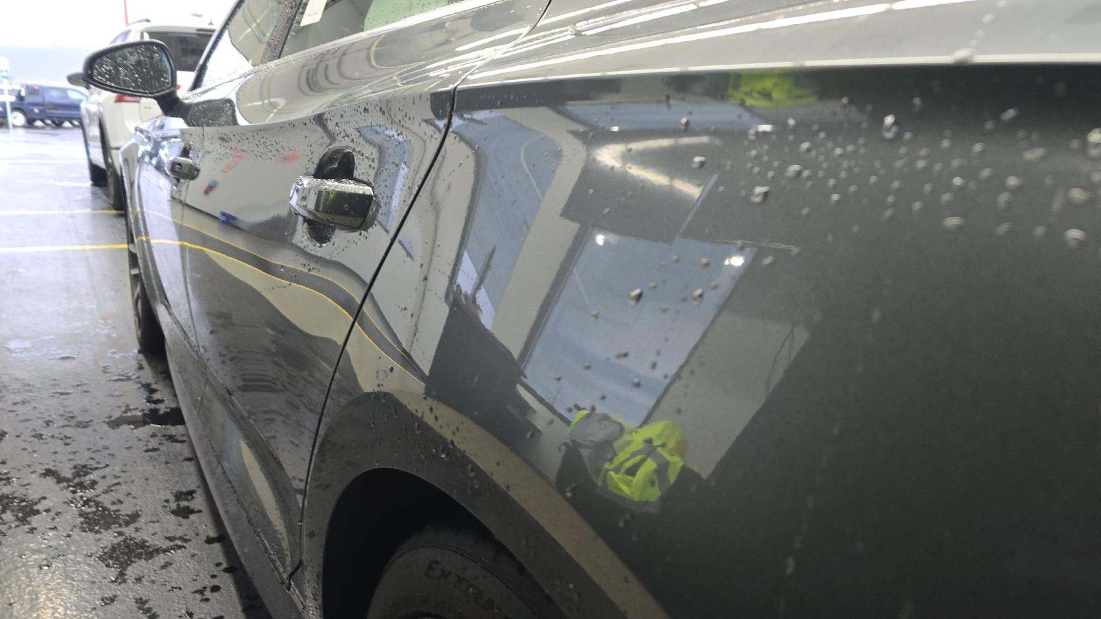 2018 Audi S5 Premium Plus AWD