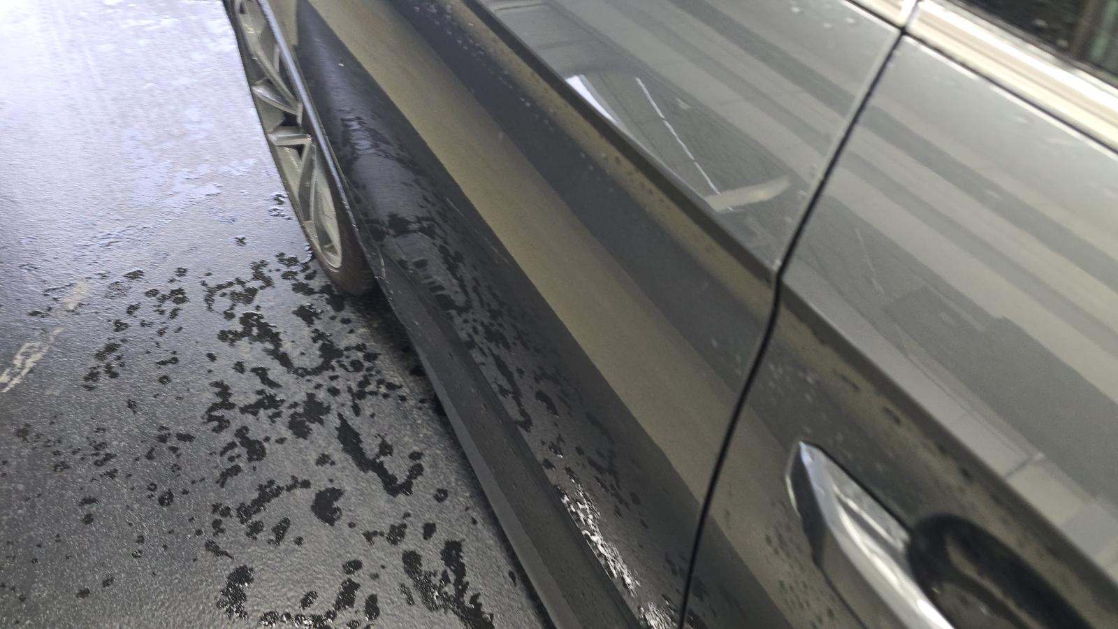 2018 Audi S5 Premium Plus AWD