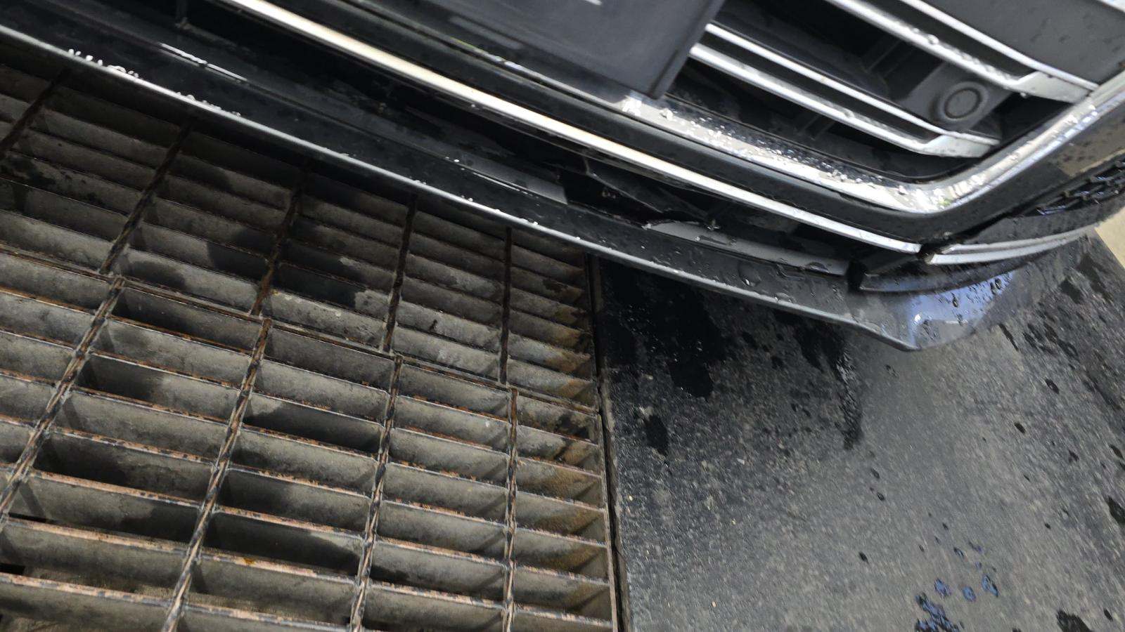 2018 Audi S5 Premium Plus AWD