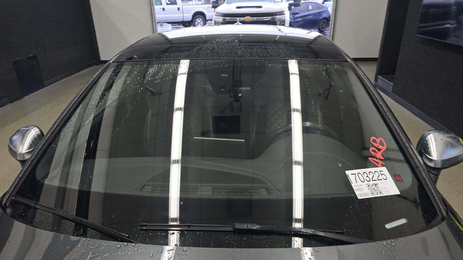 2018 Audi S5 Premium Plus AWD