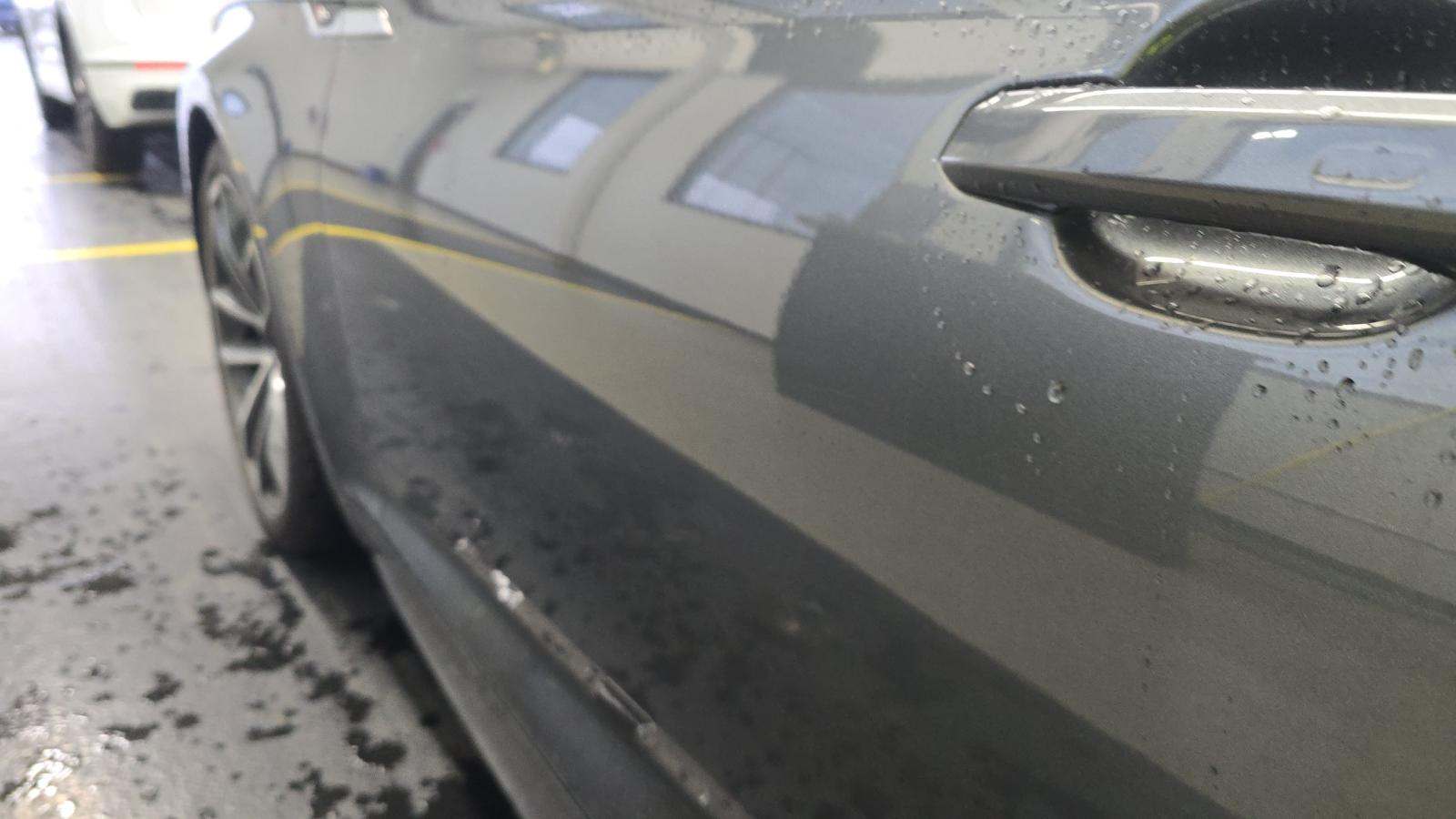 2018 Audi S5 Premium Plus AWD