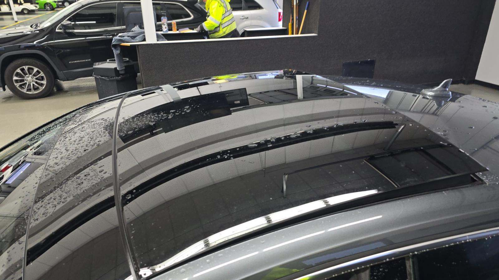 2018 Audi S5 Premium Plus AWD